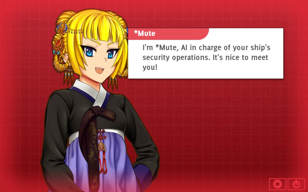 Hate Plus screenshot
