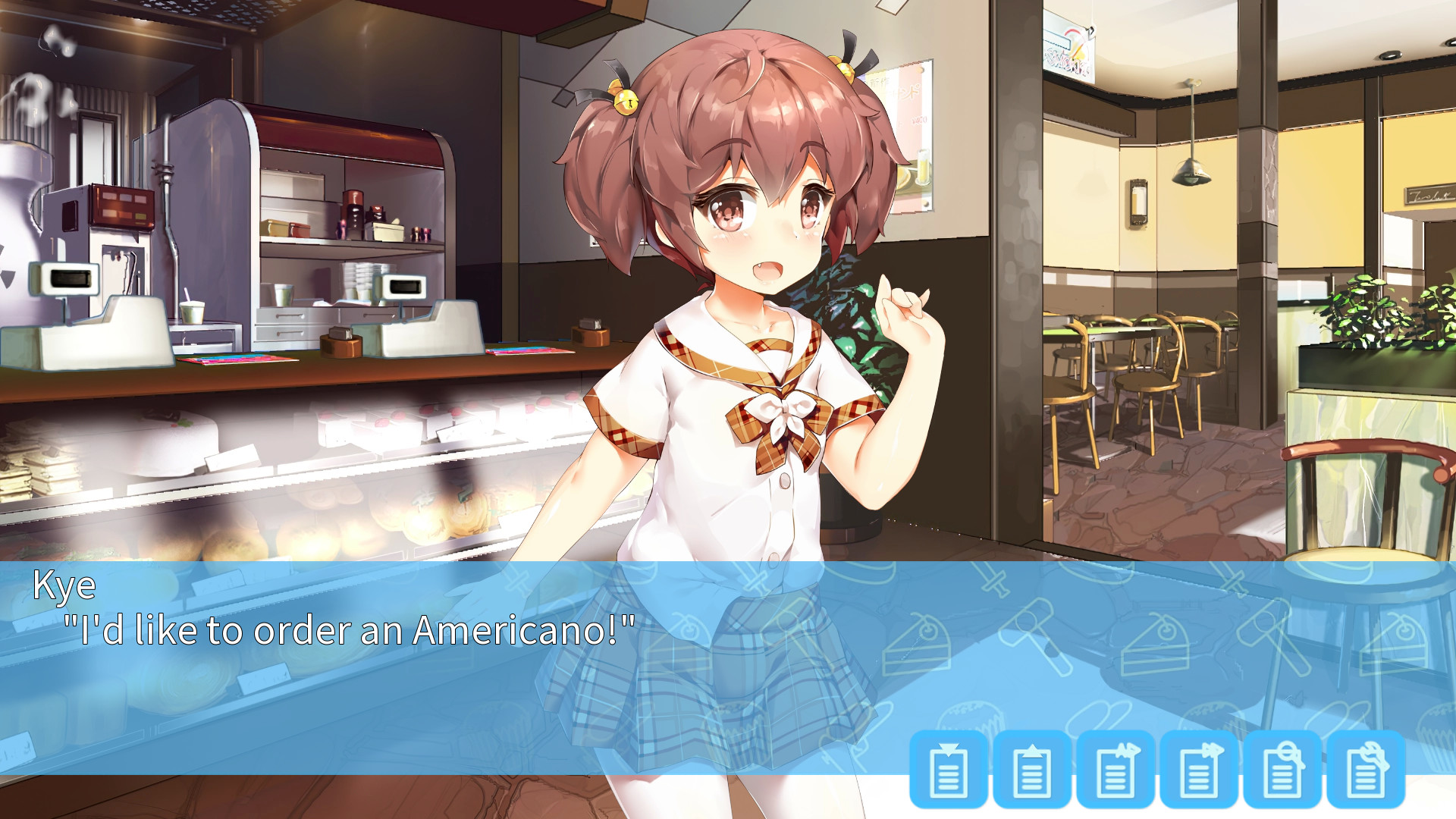 Kid,napper: Gosh, I'm Kidnapped by a Pupil screenshot
