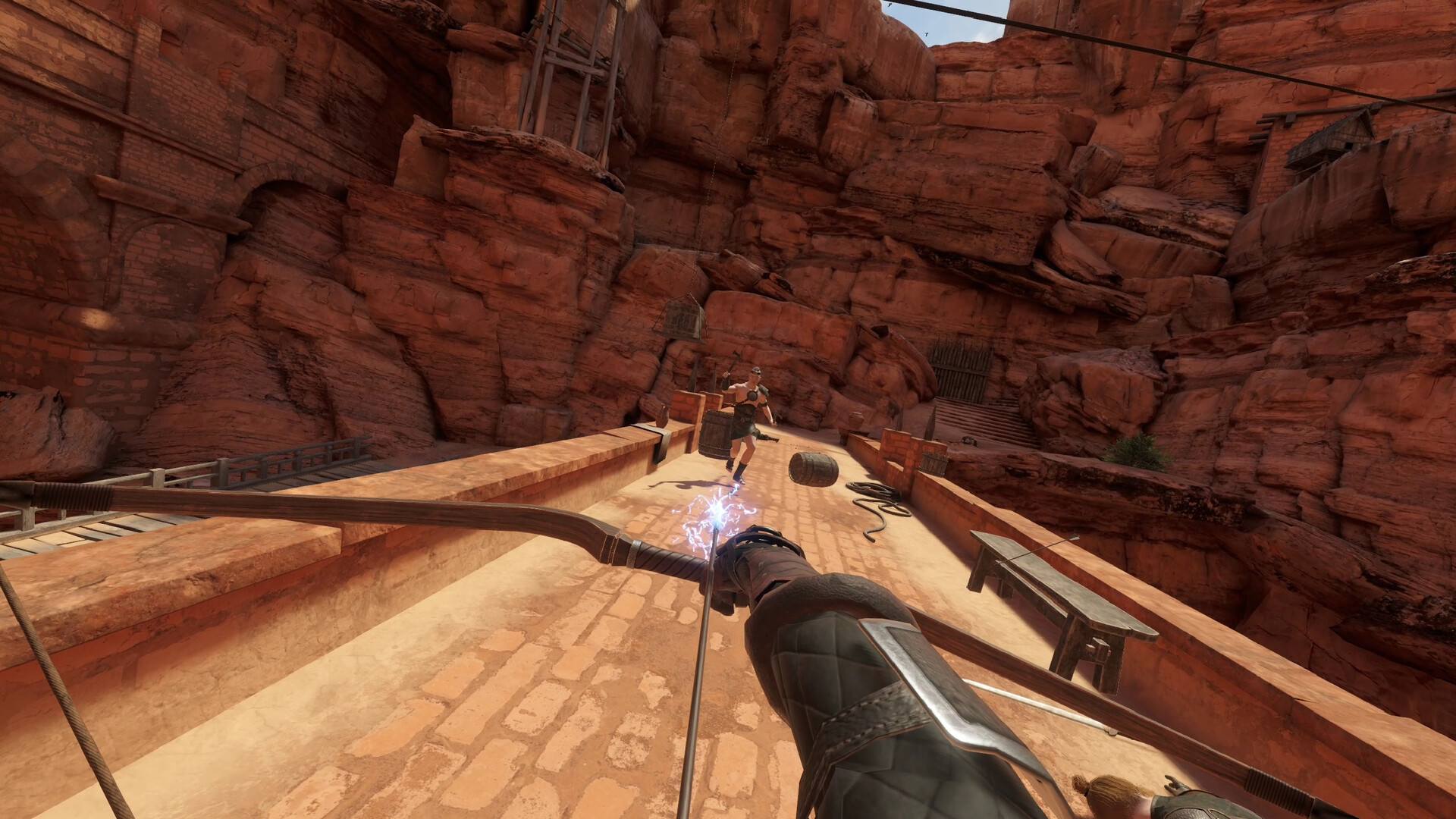 Blade and Sorcery screenshot
