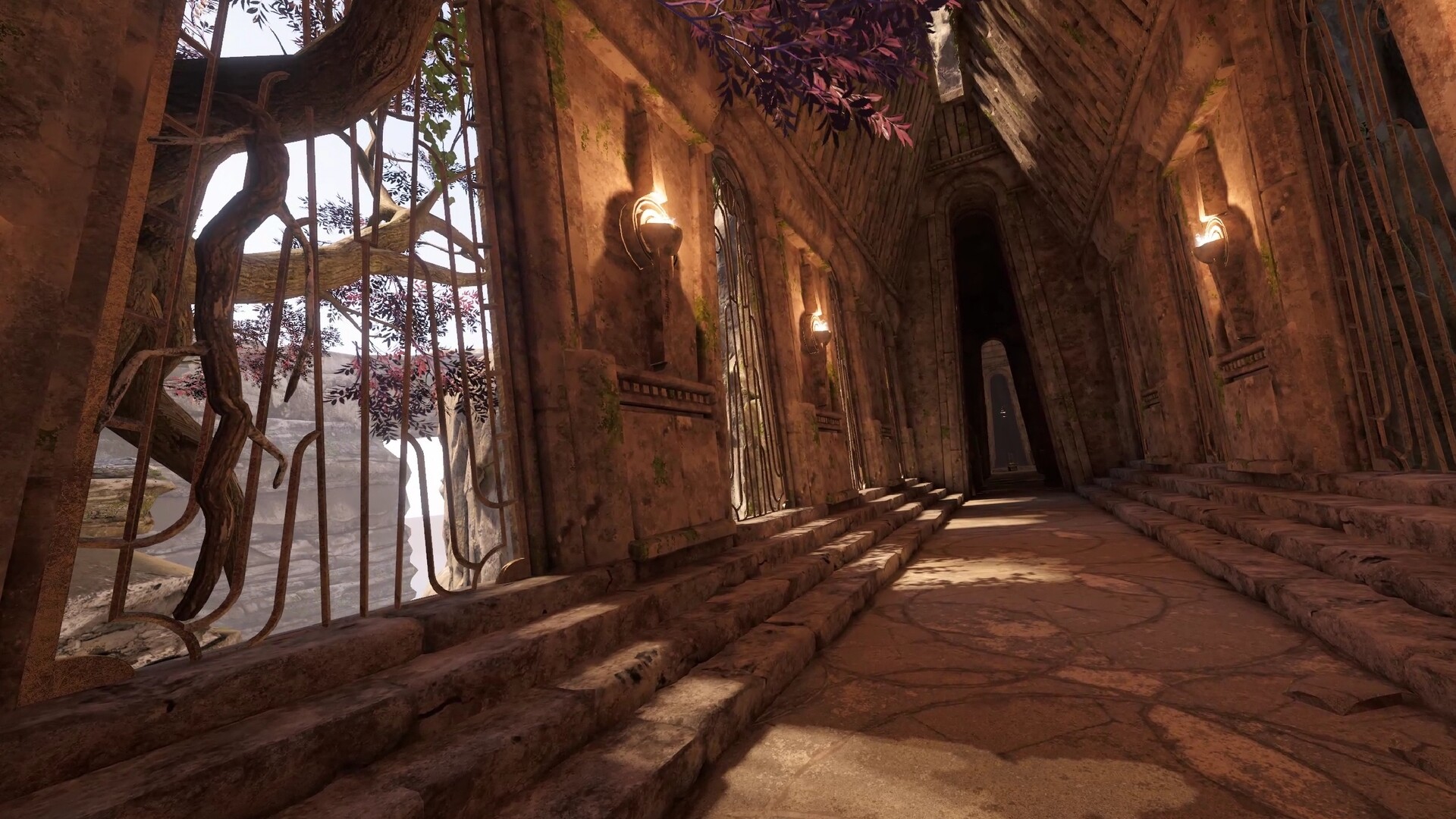 Blade and Sorcery screenshot