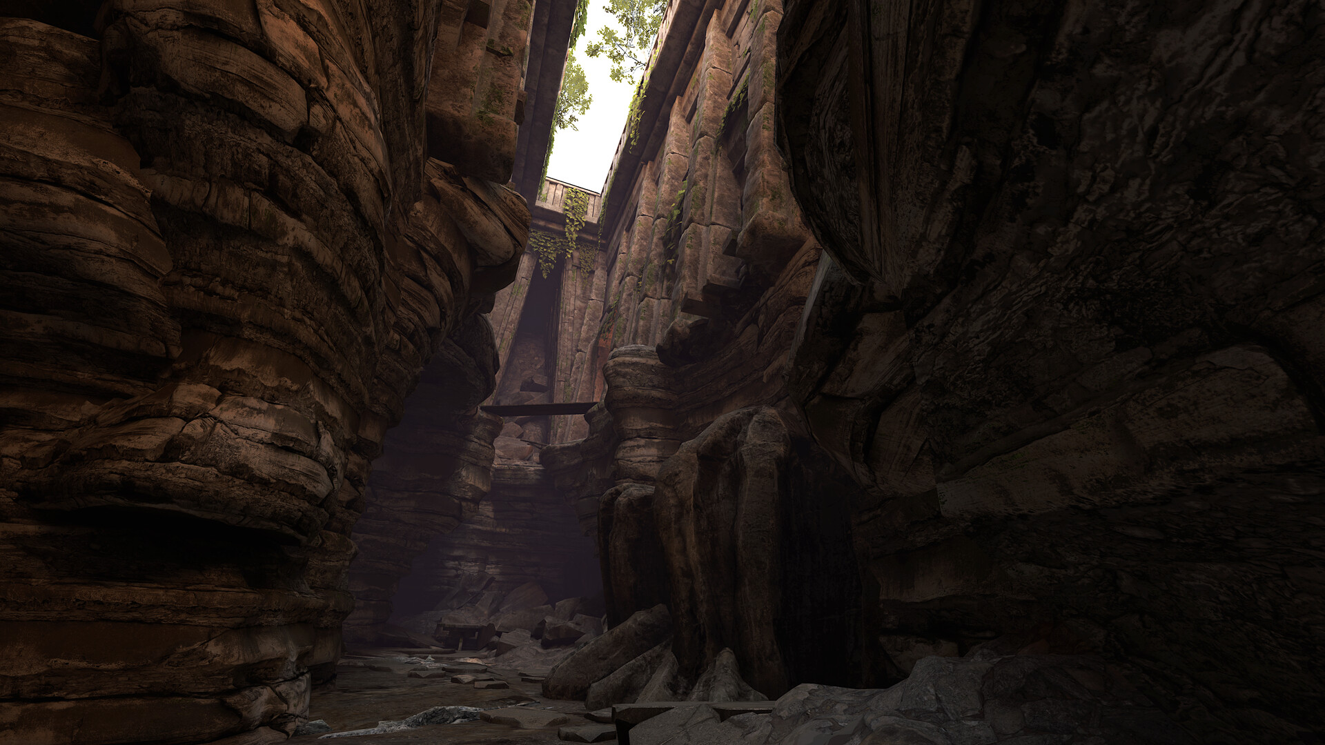 Blade and Sorcery screenshot