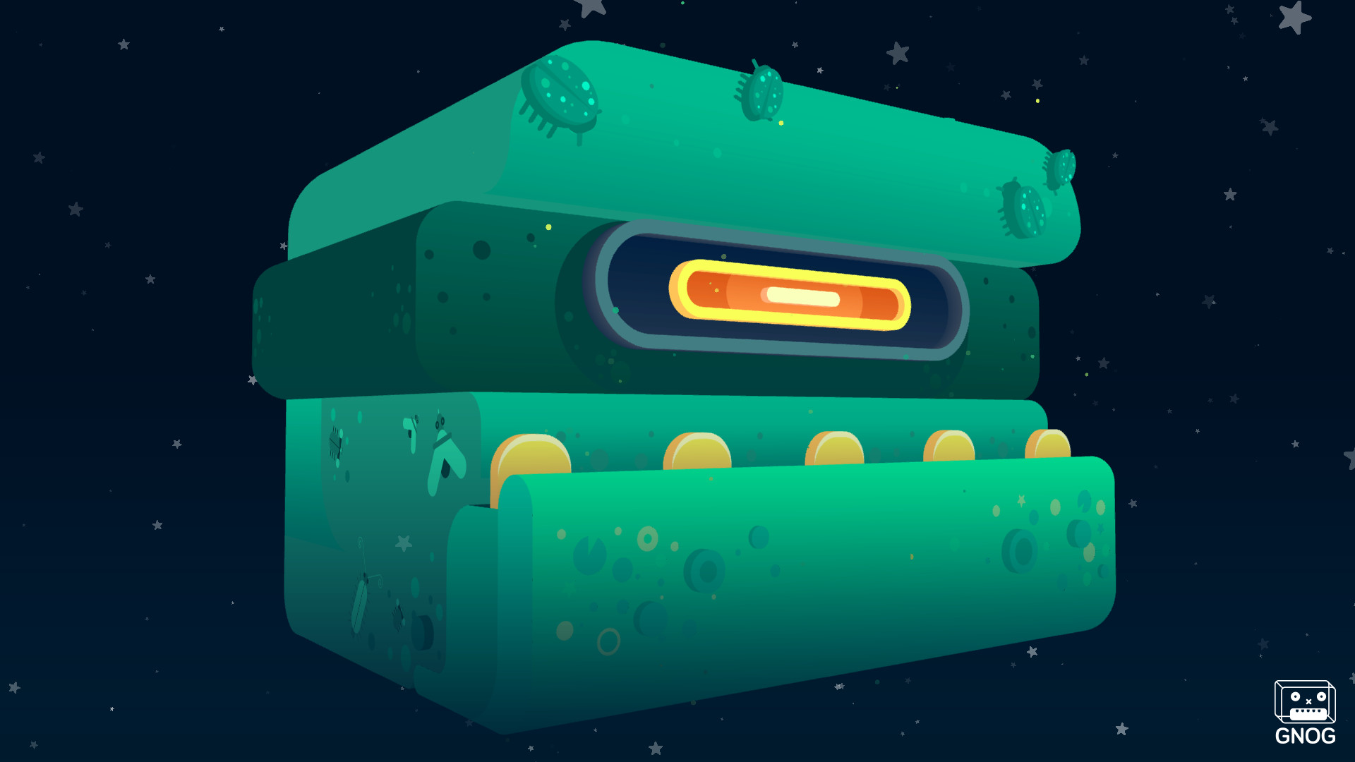 GNOG screenshot