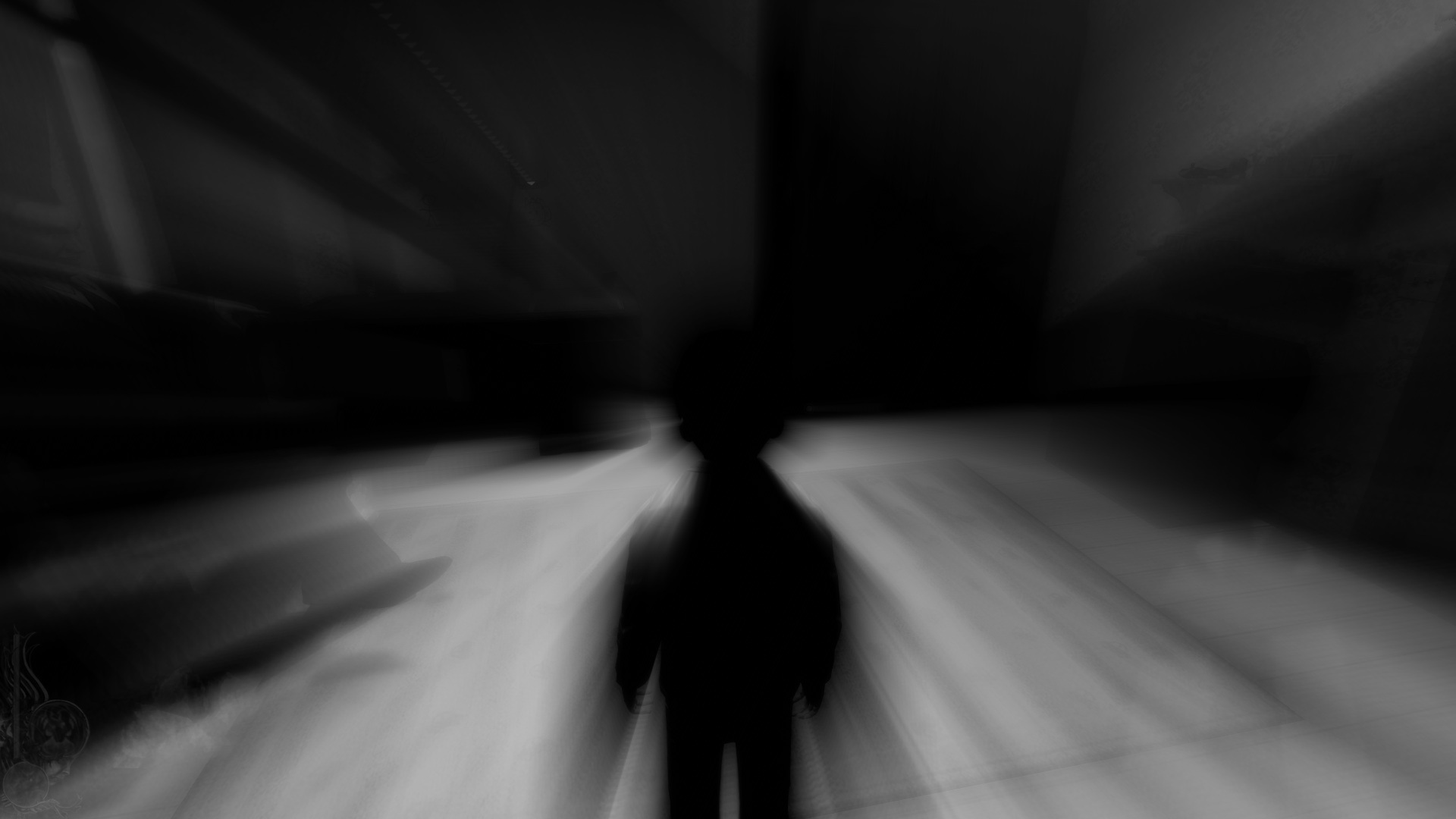 Lucius screenshot