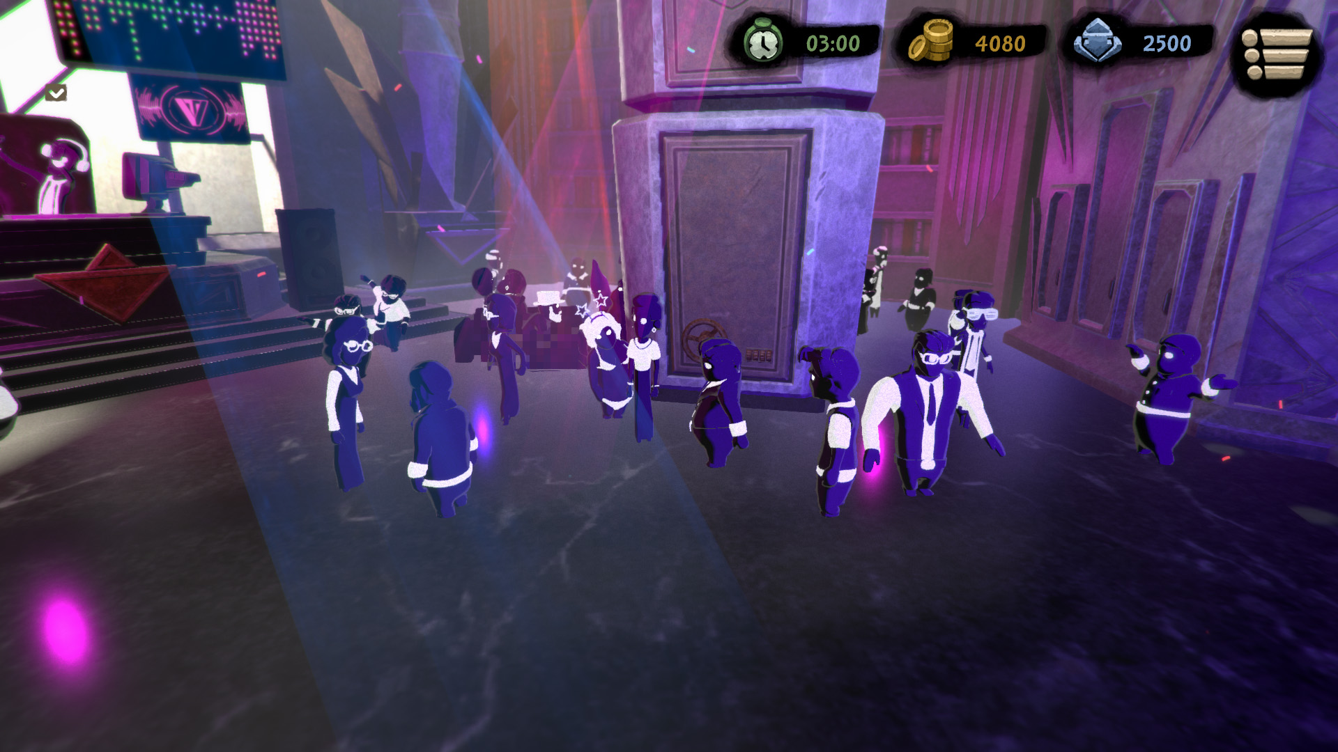 Beholder 2 screenshot