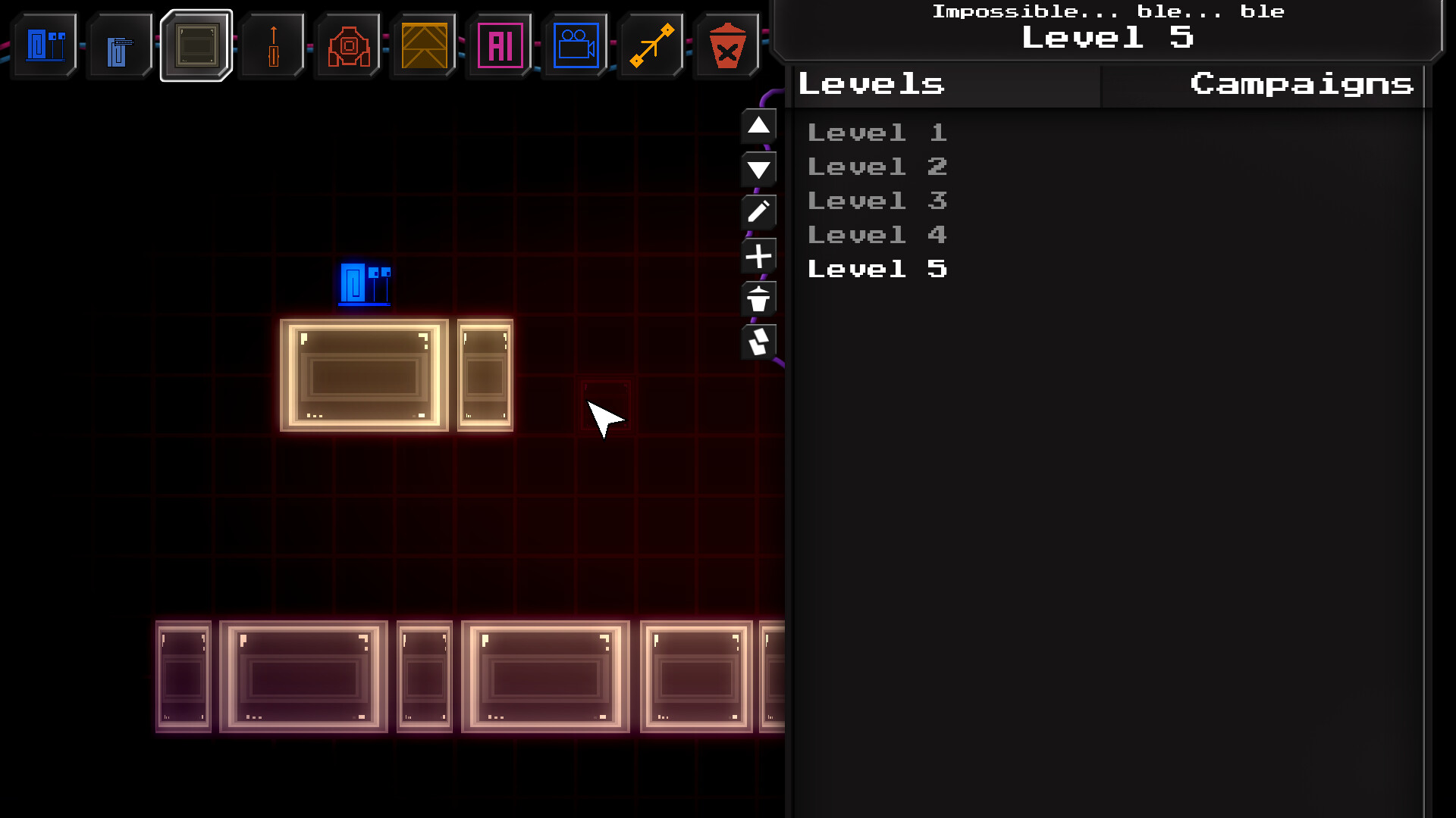 Will You Snail? screenshot
