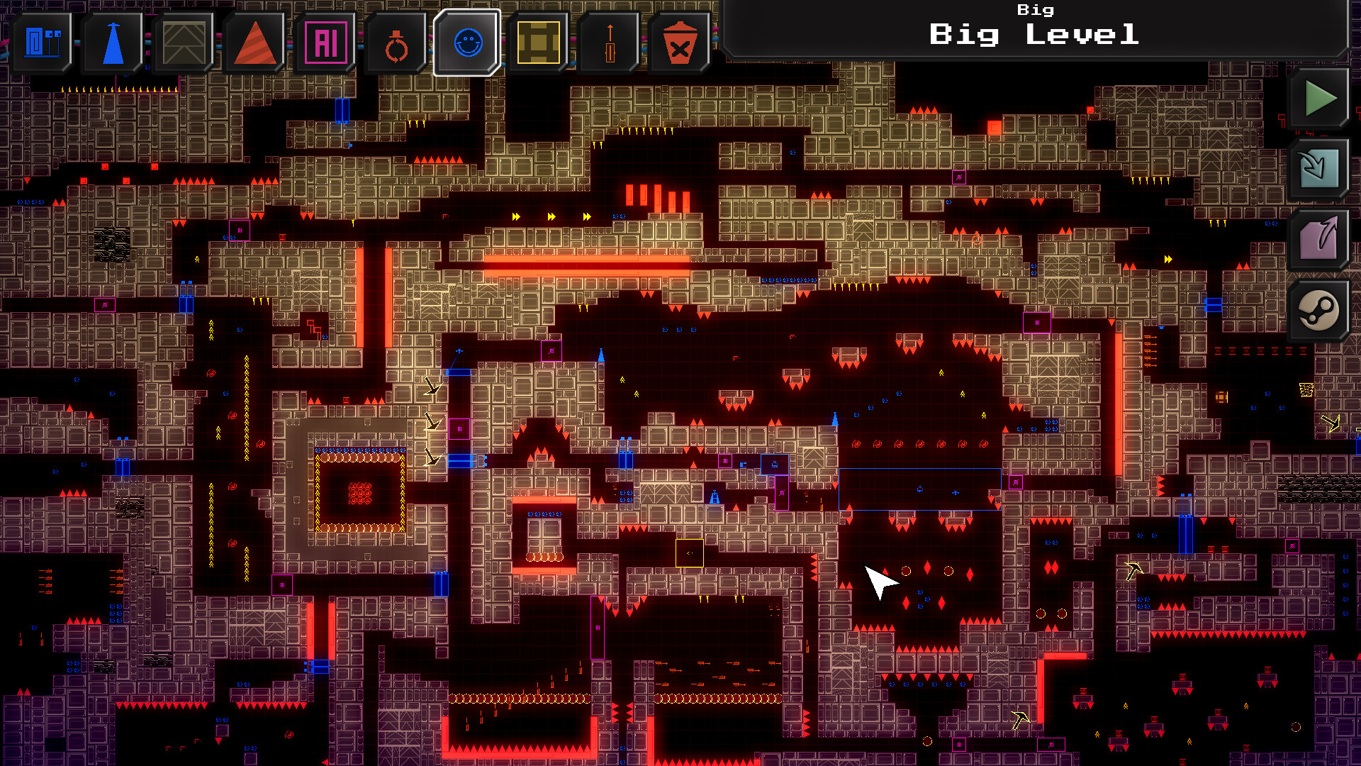 Will You Snail? screenshot