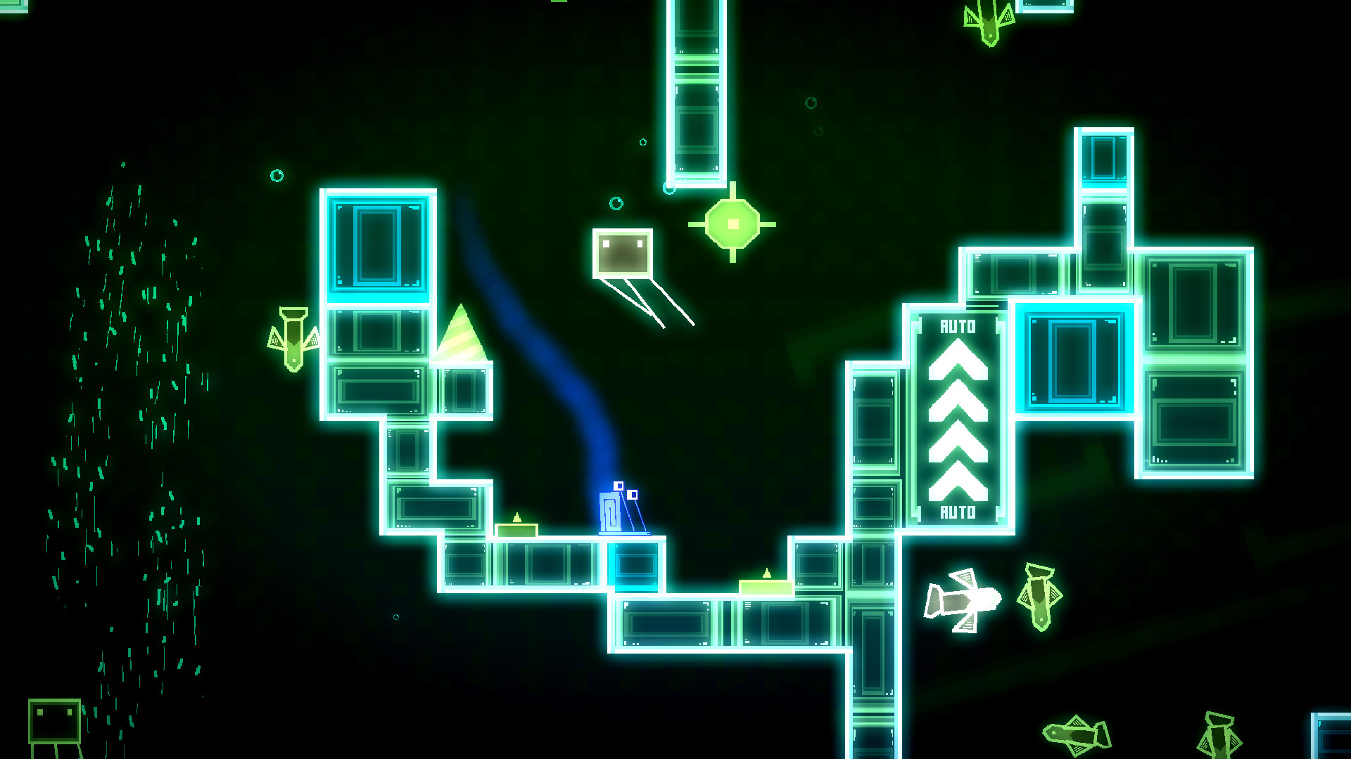 Will You Snail? screenshot