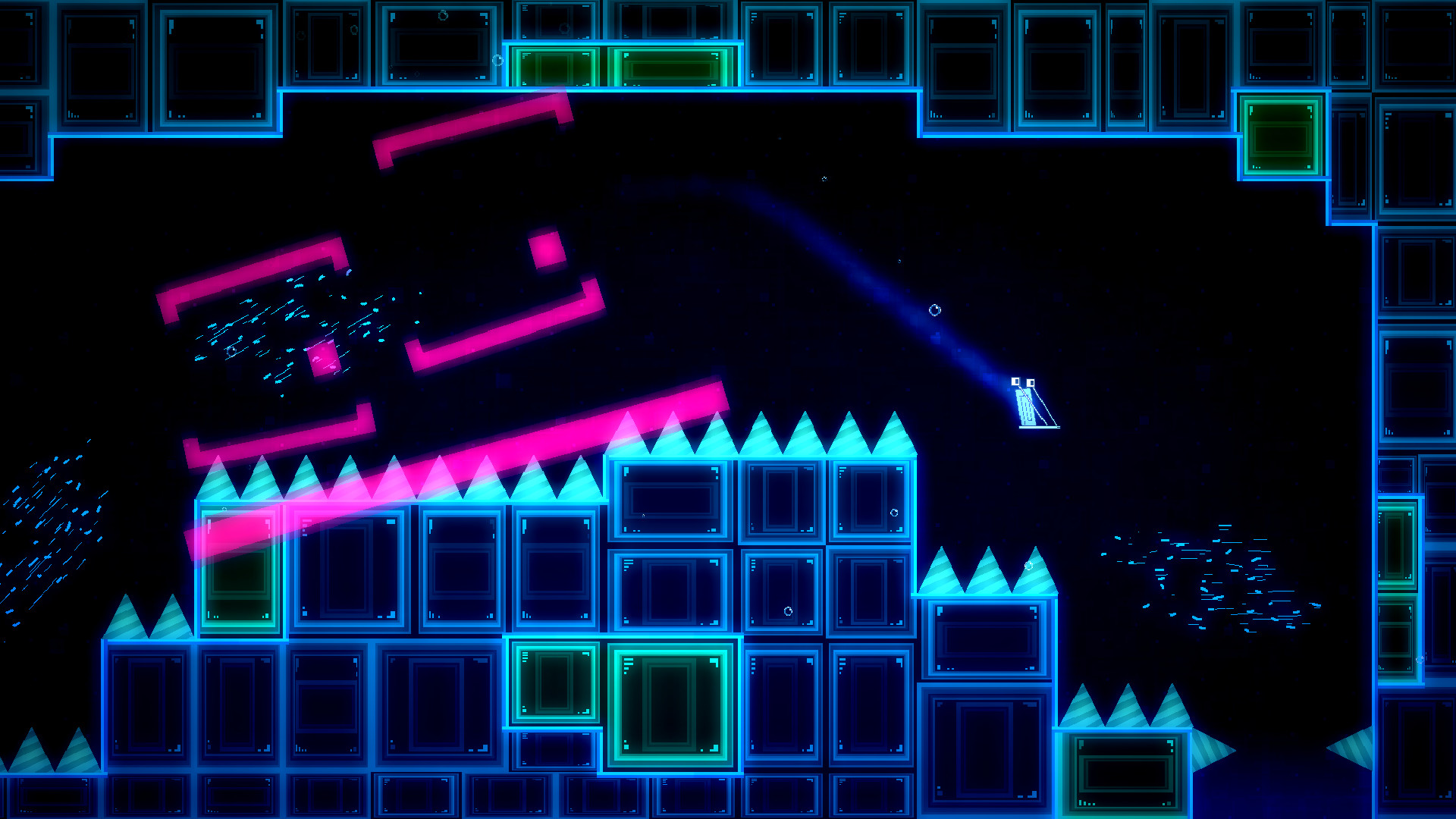 Will You Snail? screenshot