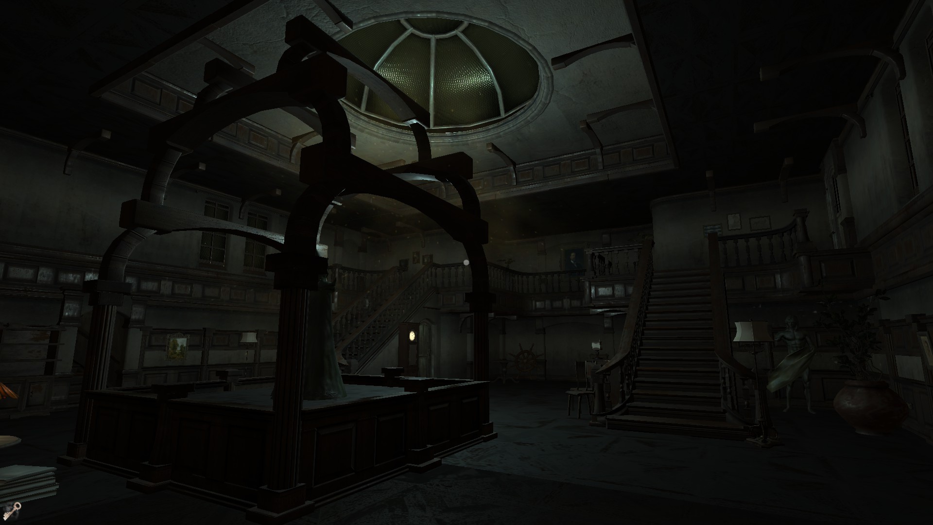 Last Will screenshot