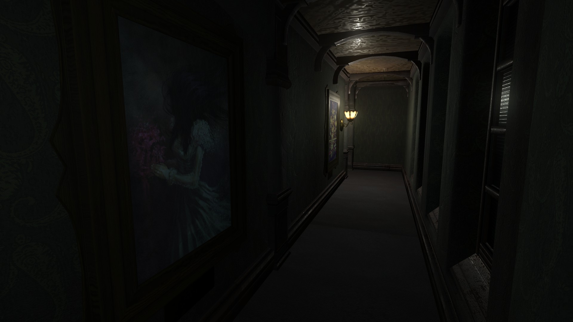 Last Will screenshot