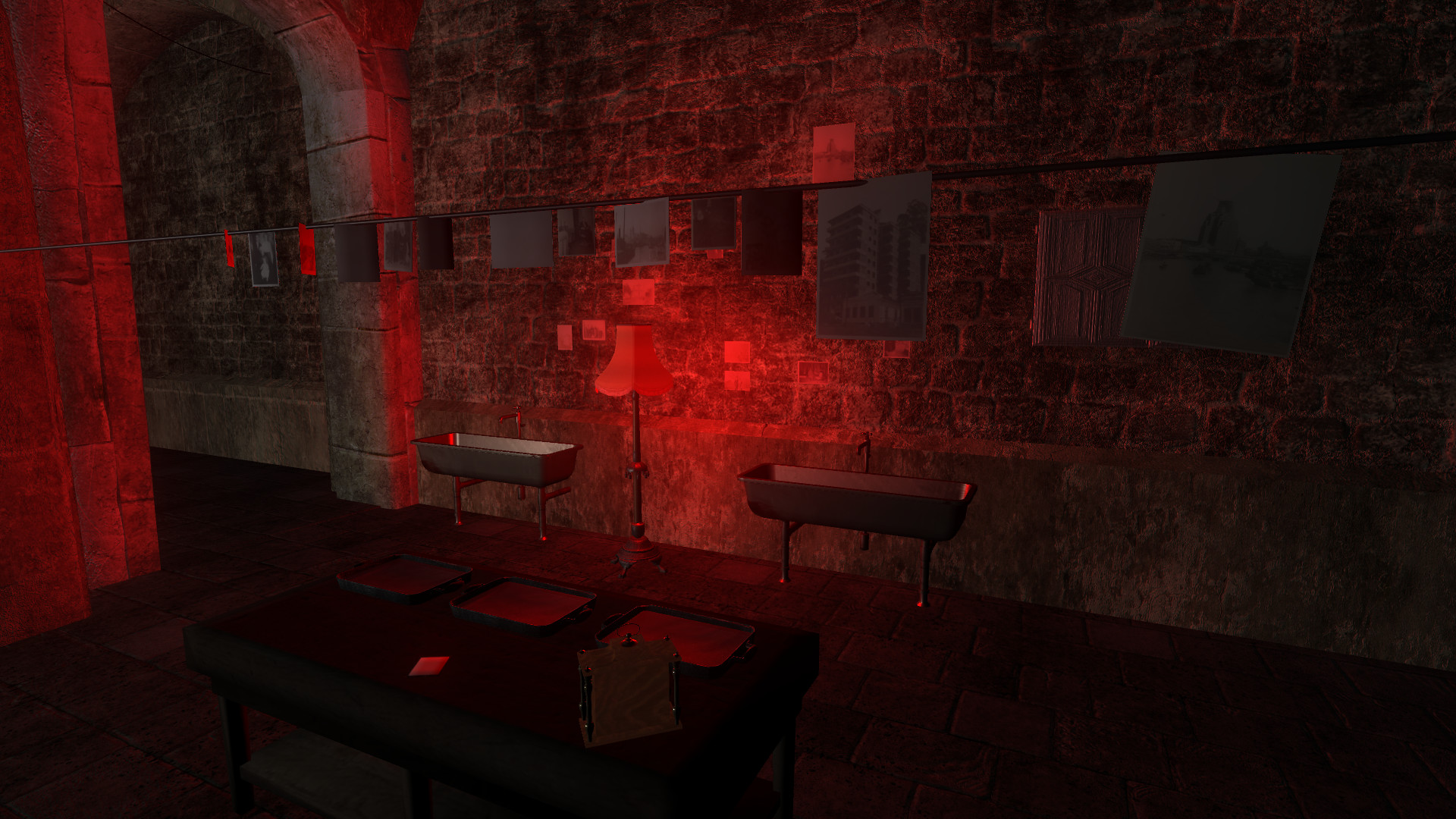 Last Will screenshot