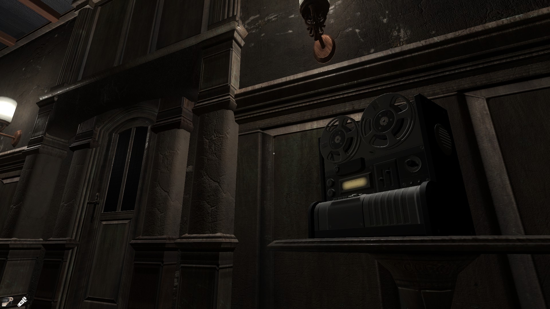 Last Will screenshot
