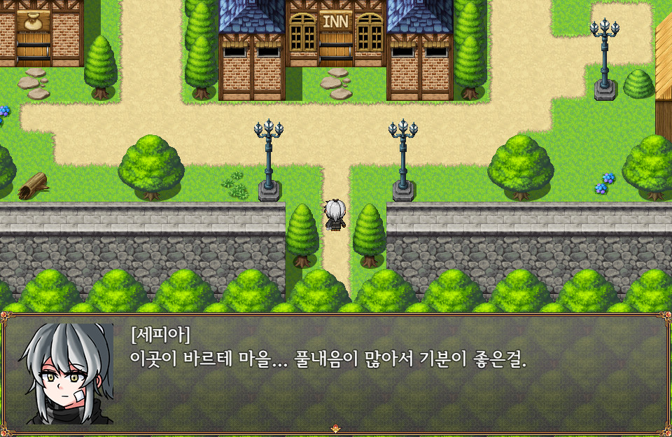 Hero Allstars: Void Invasion screenshot