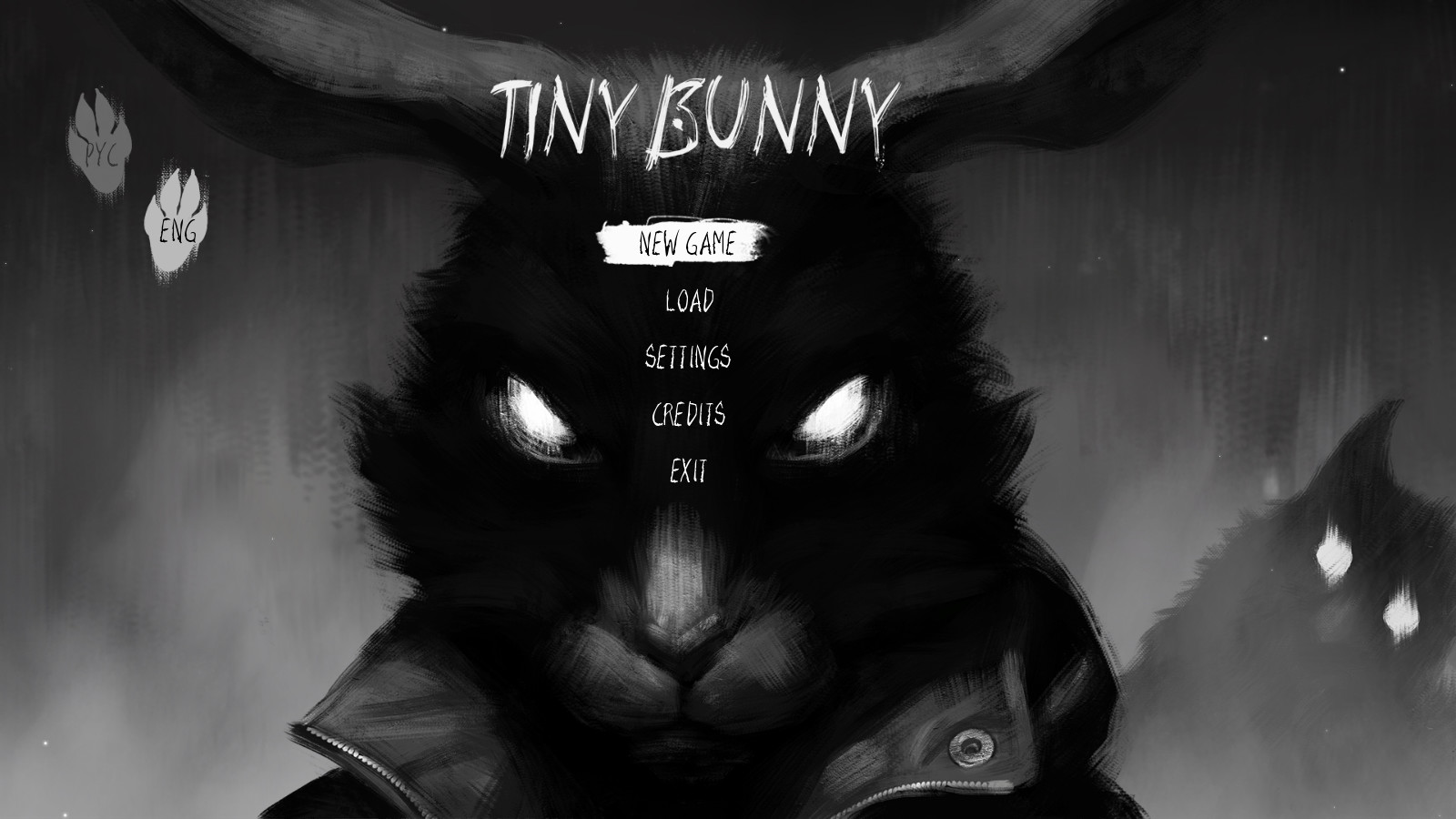 Tiny Bunny: Prologue screenshot