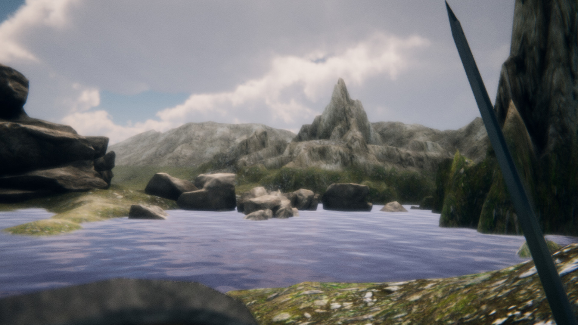 Fight For Eden screenshot