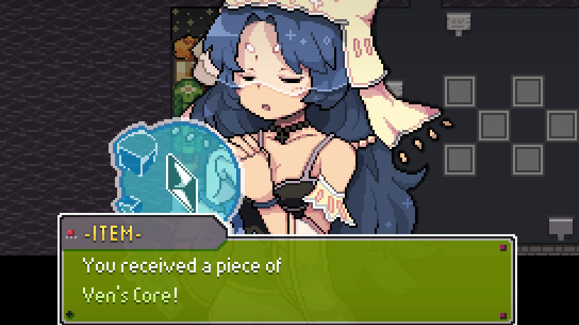HEARTBEAT screenshot