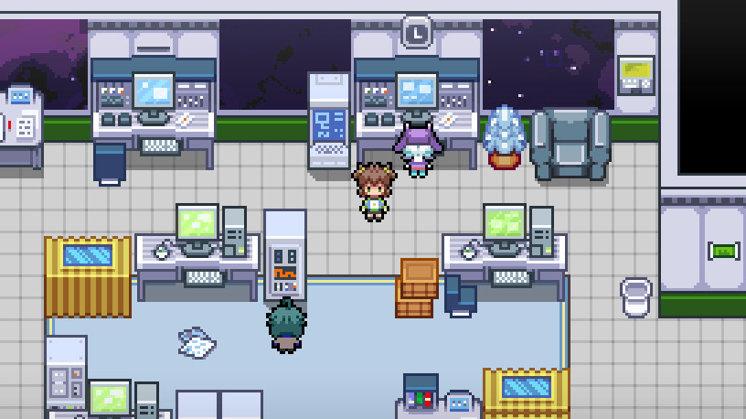 HEARTBEAT screenshot
