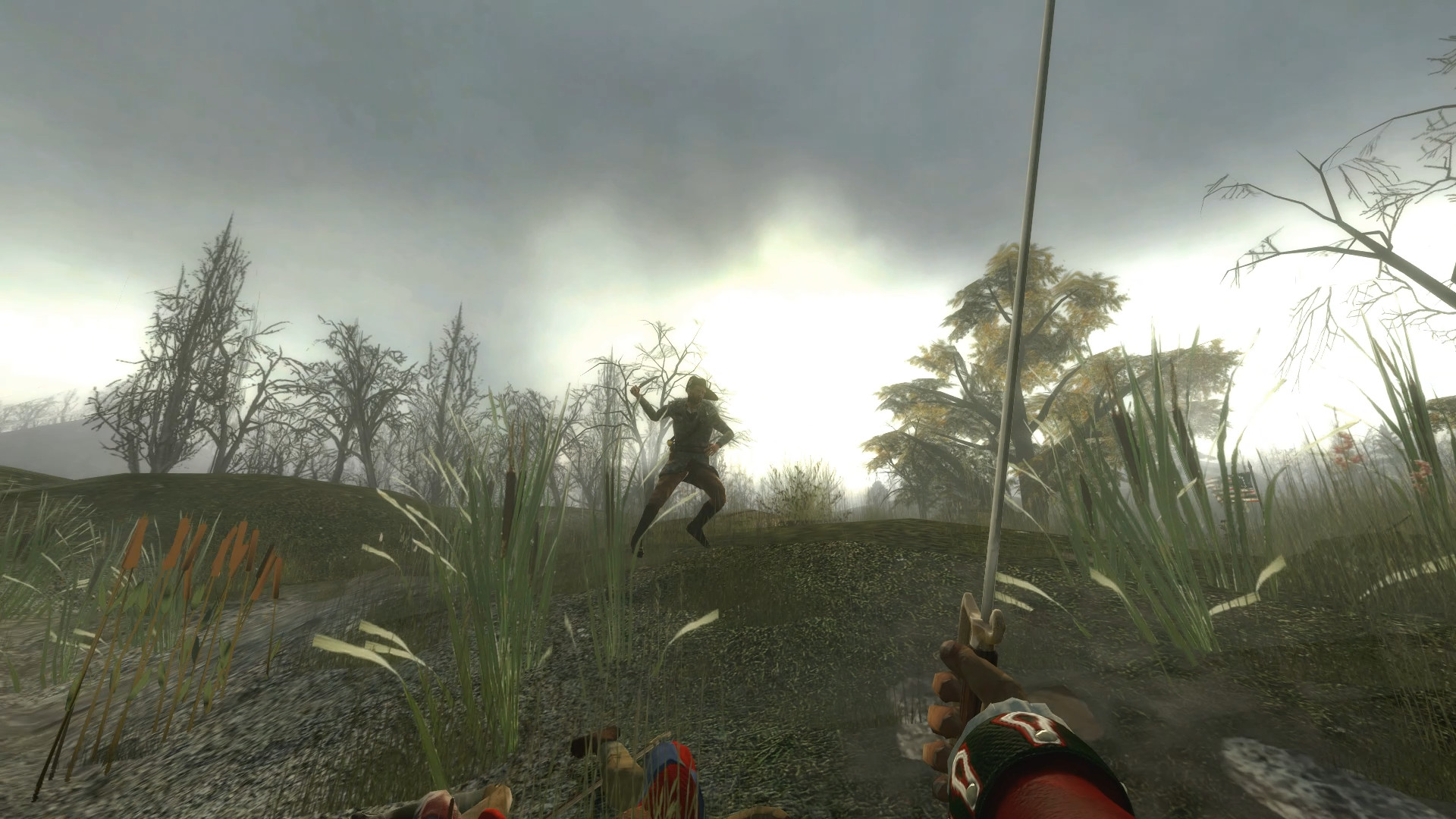 Battle Grounds III screenshot