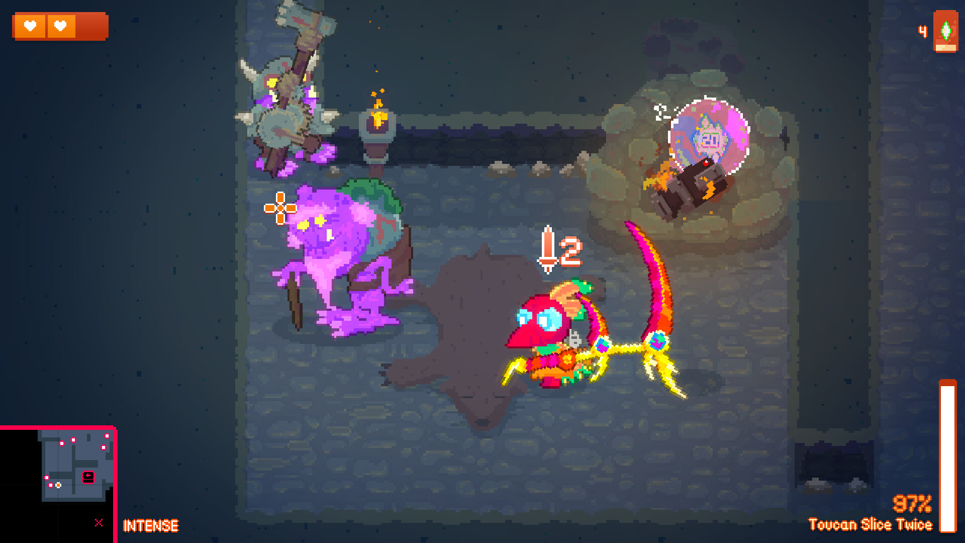 Voidigo screenshot