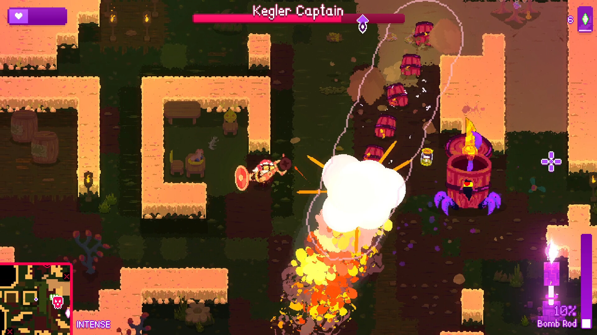 Voidigo screenshot
