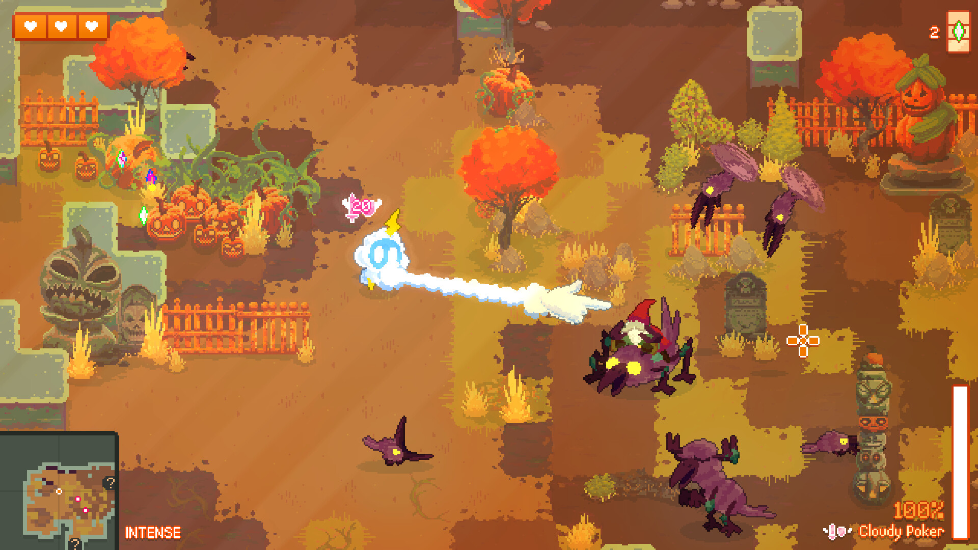 Voidigo screenshot