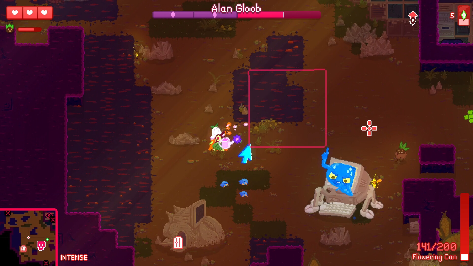 Voidigo screenshot