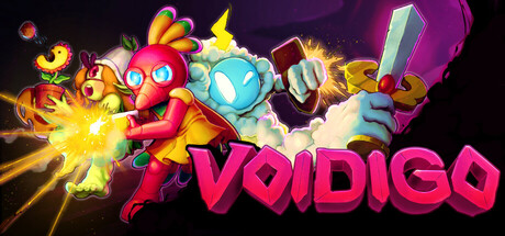 Voidigo key art