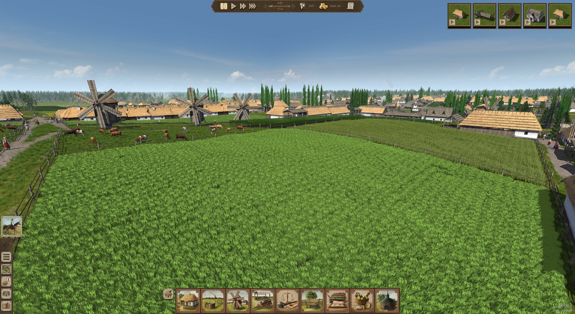 Ostriv screenshot