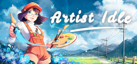 Artist Idle key art