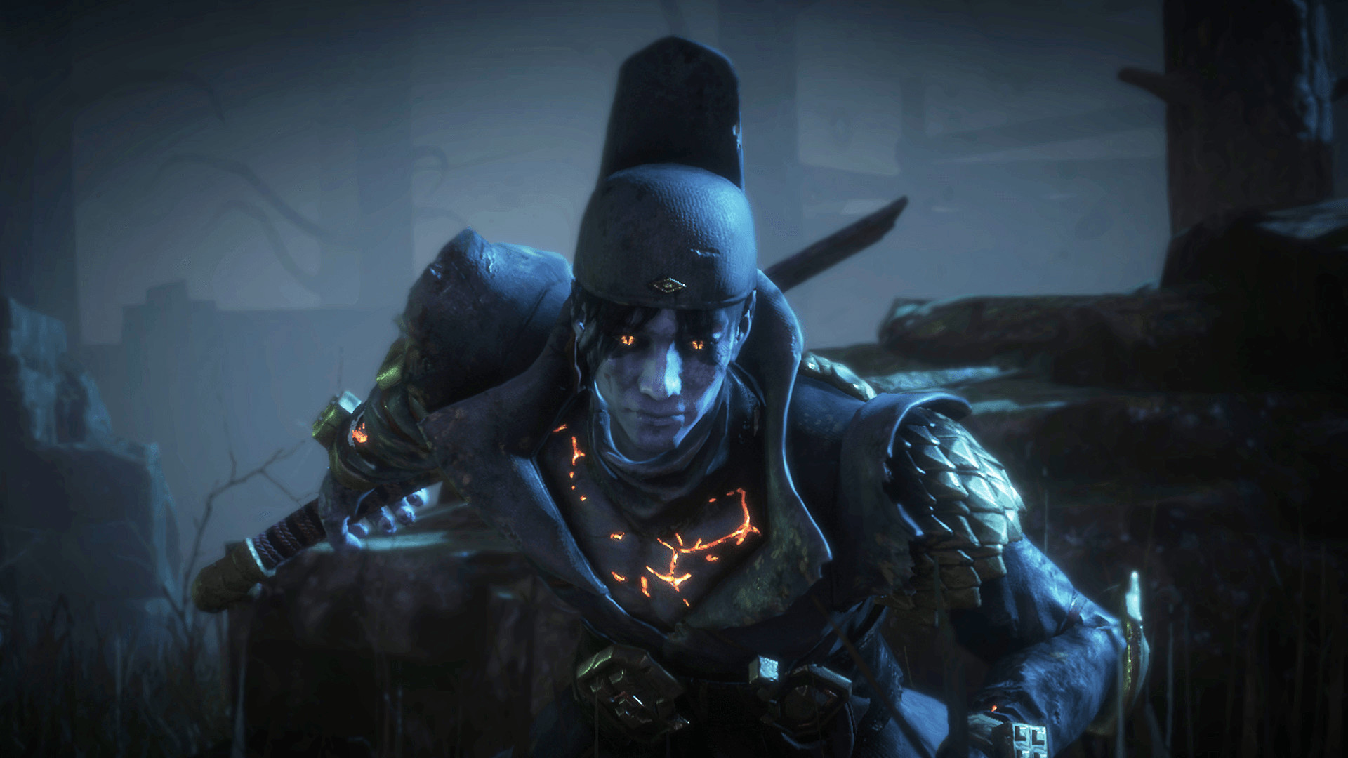 墲人之境-无人之境 screenshot
