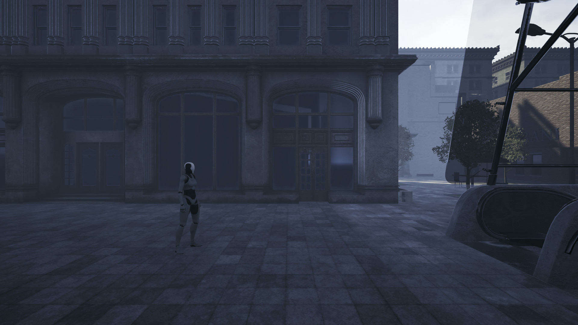 Video Game Tutorial screenshot