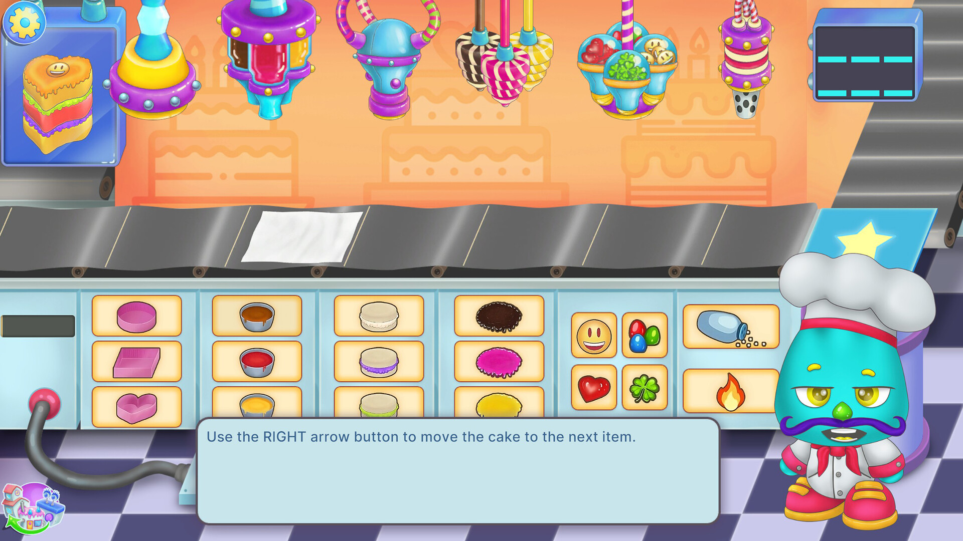 Purple Place - Classic Games screenshot