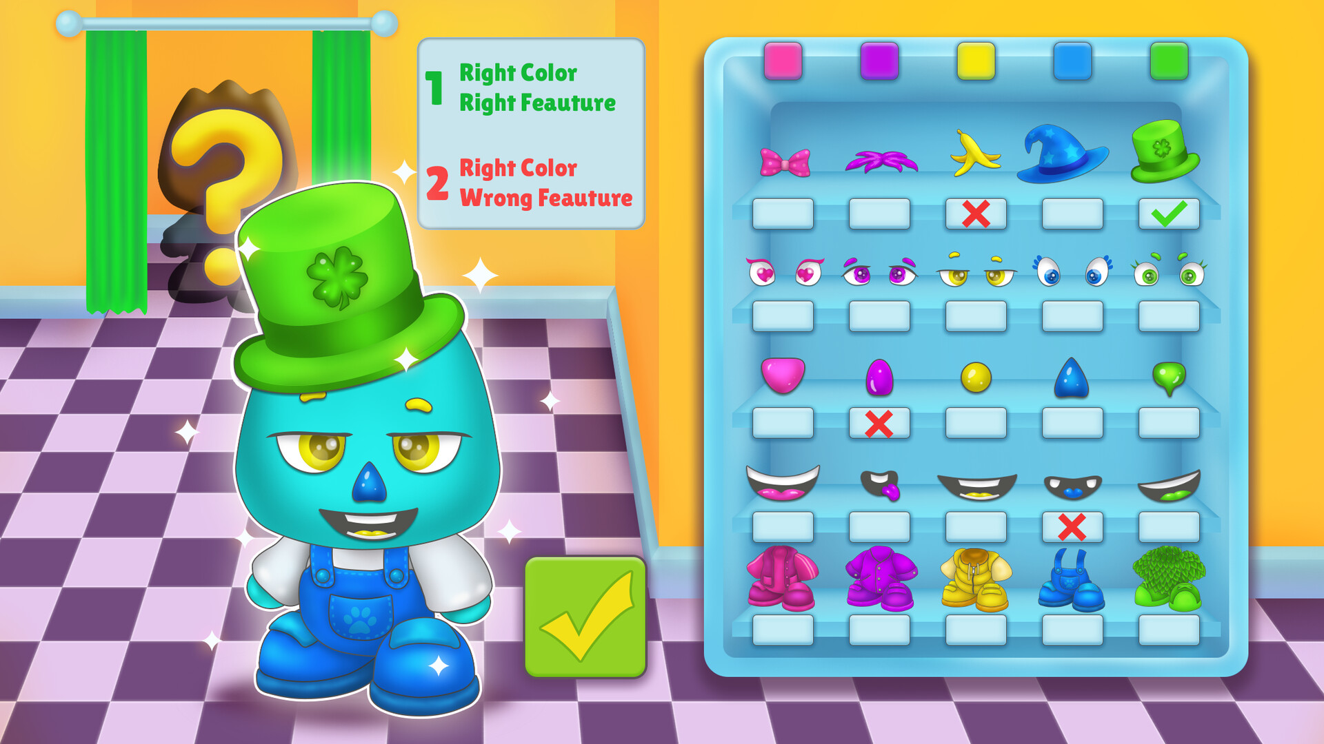 Purple Place - Classic Games screenshot