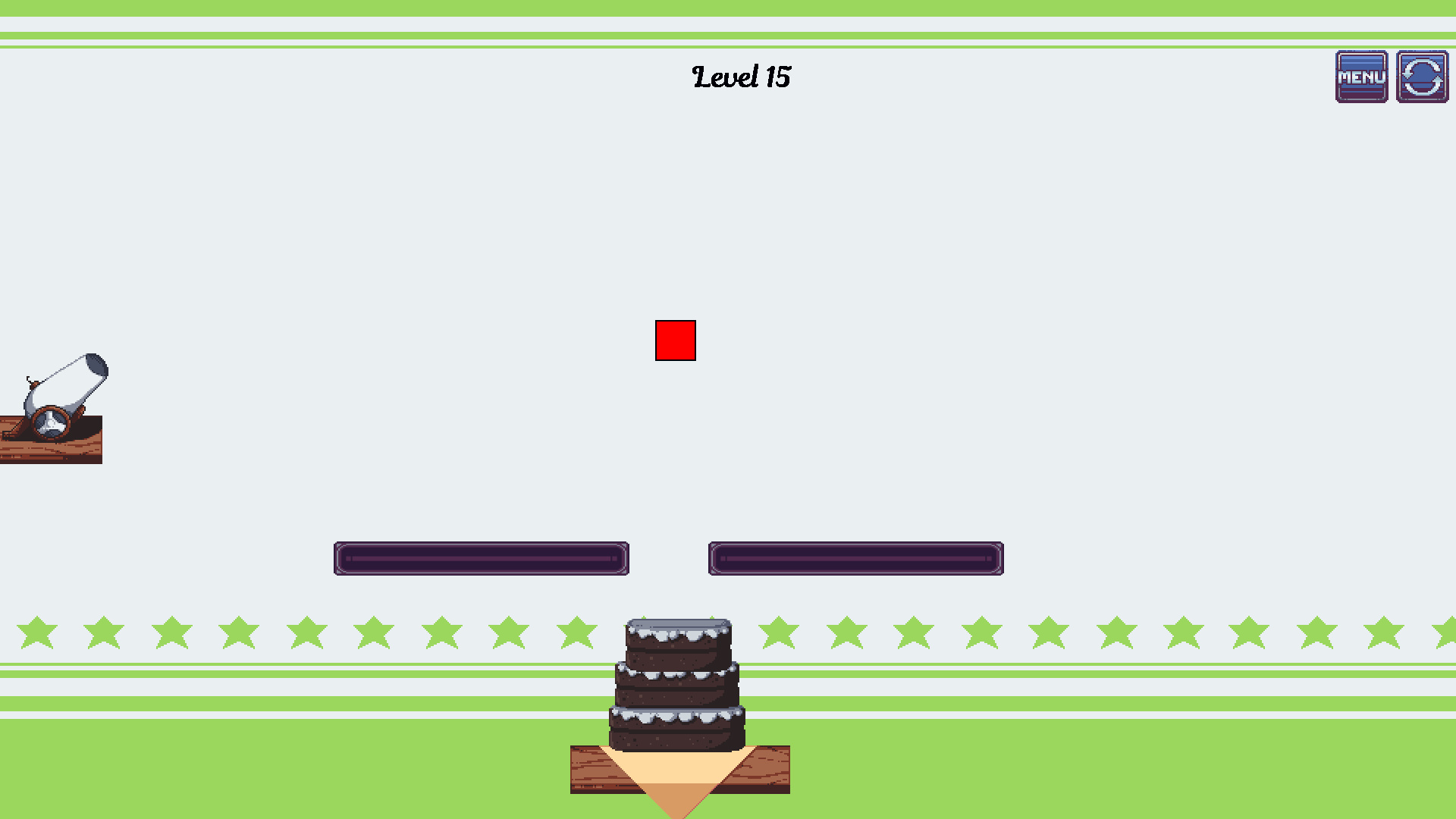 Bang Bang Fruit screenshot