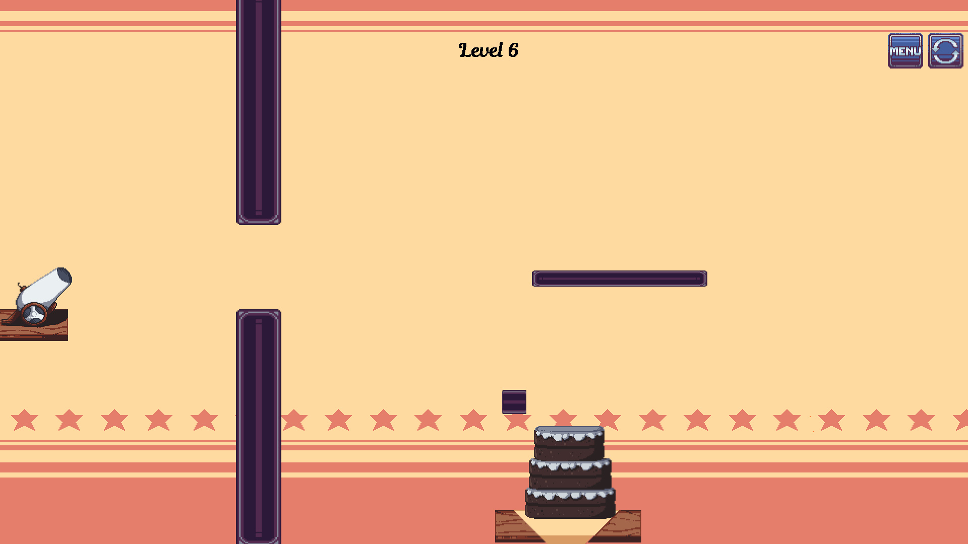 Bang Bang Fruit screenshot