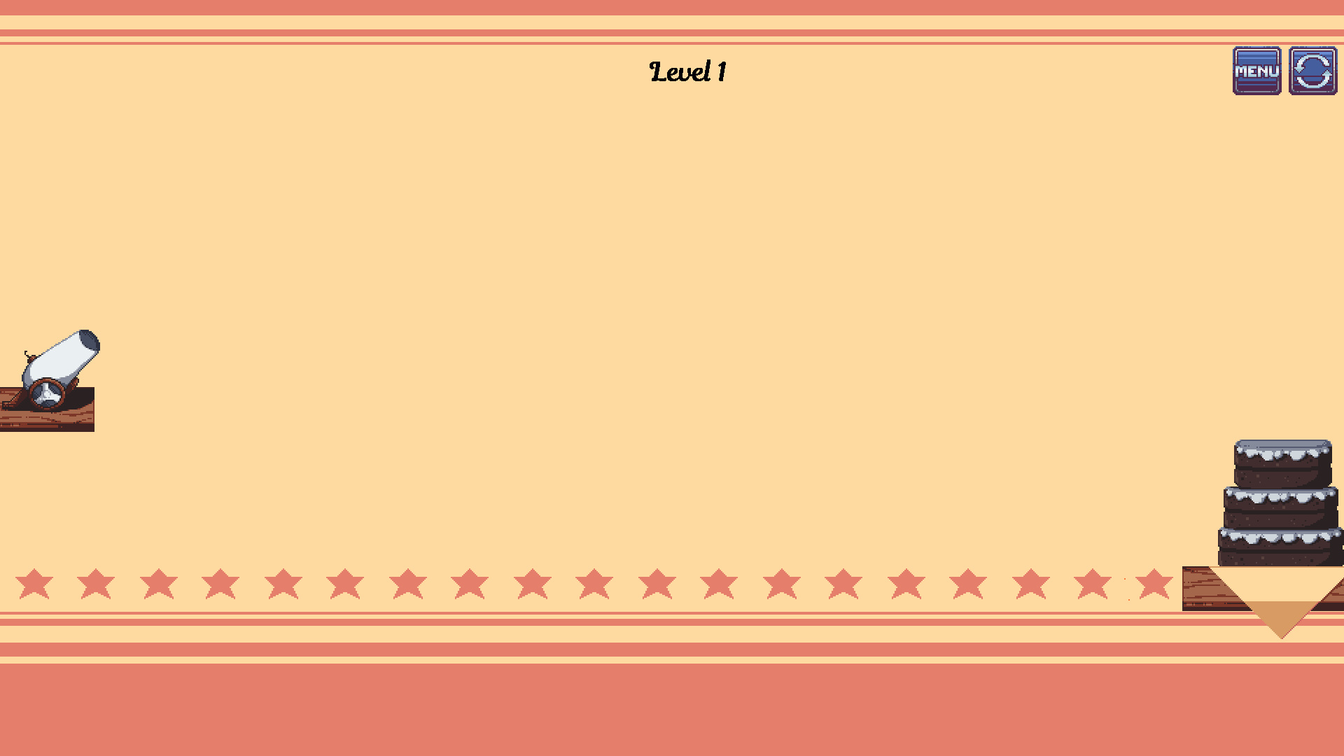 Bang Bang Fruit screenshot