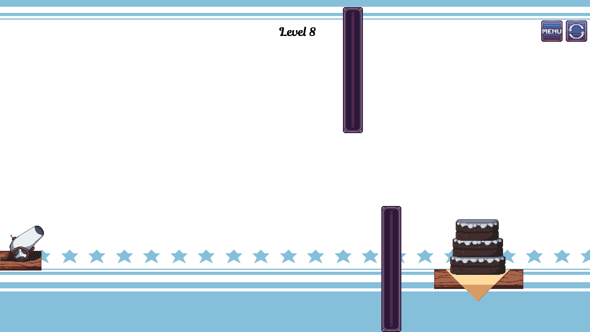 Bang Bang Fruit screenshot