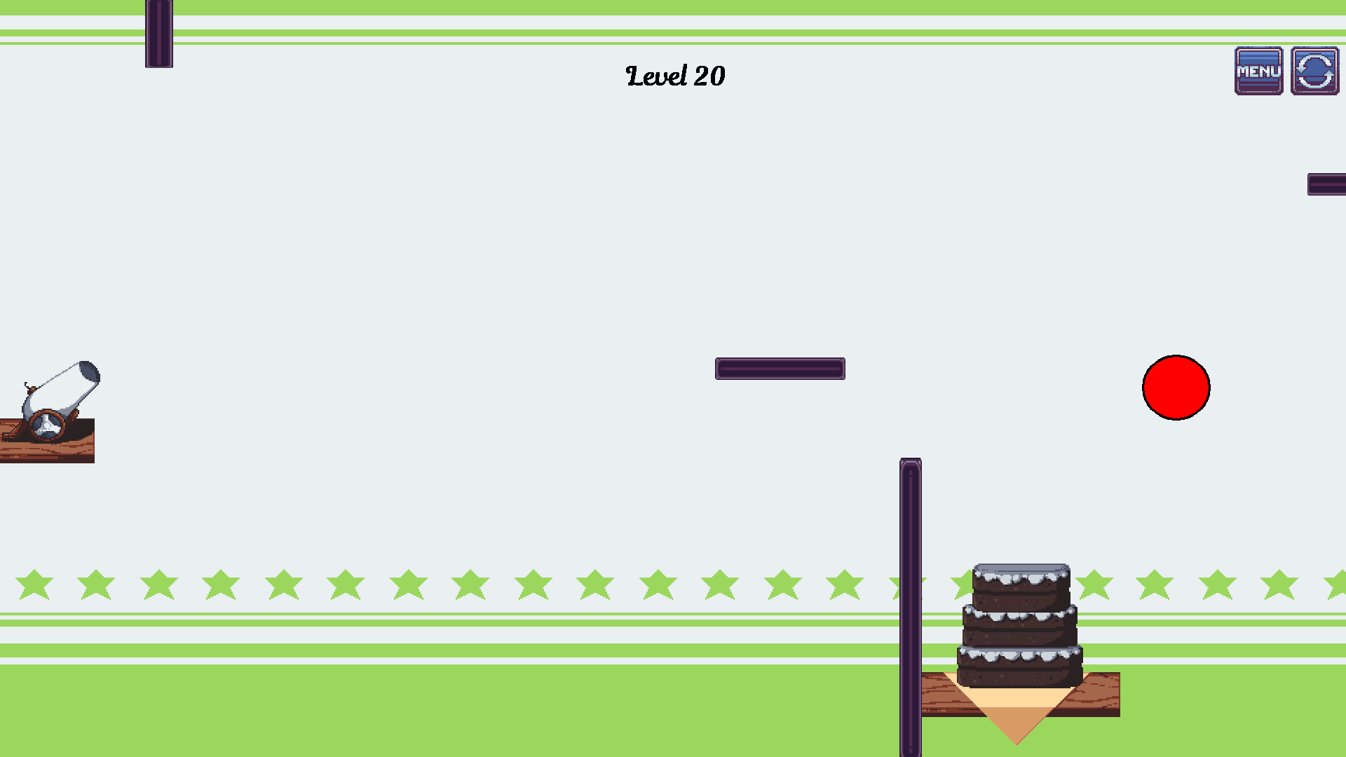 Bang Bang Fruit screenshot