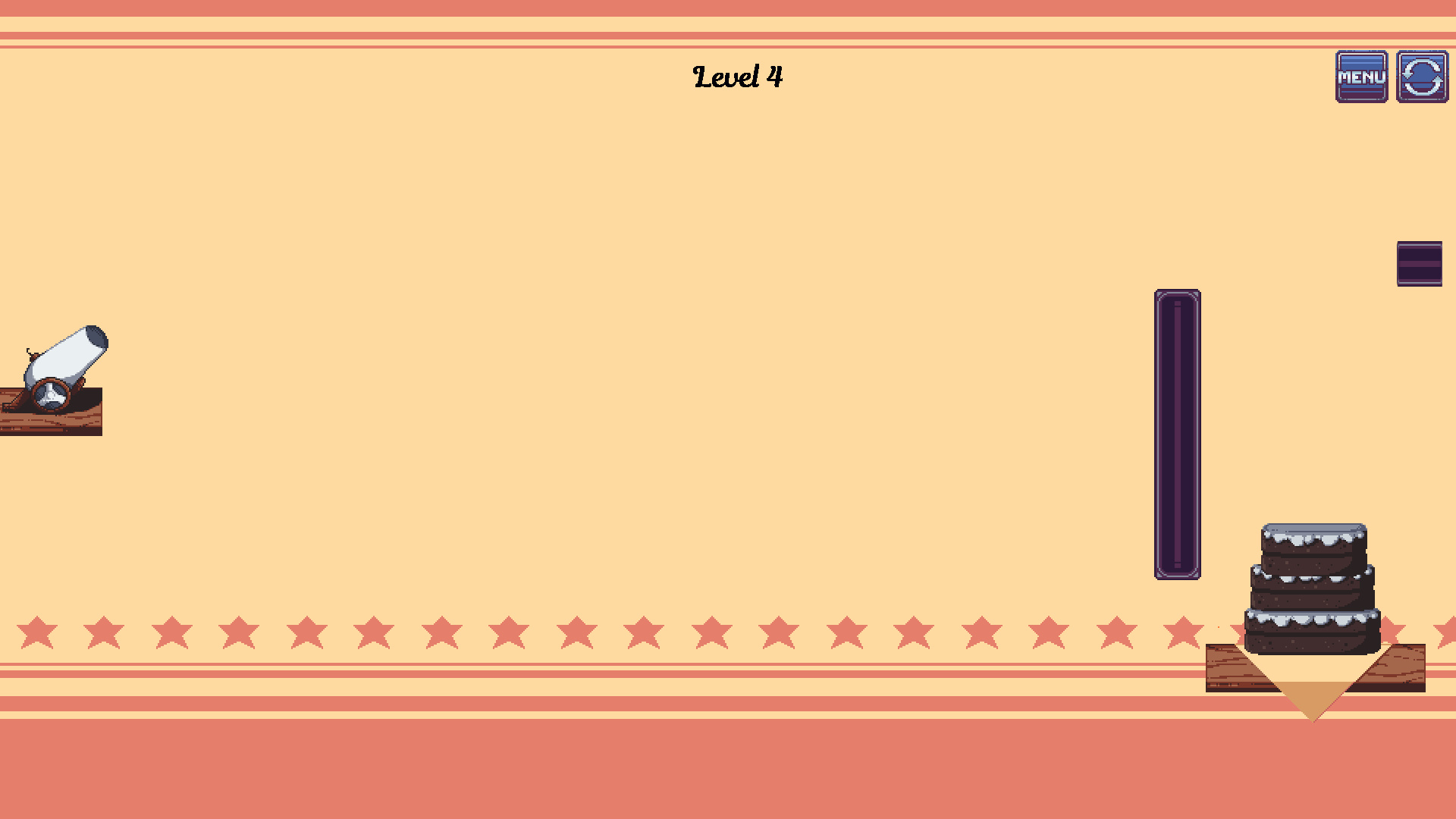 Bang Bang Fruit screenshot