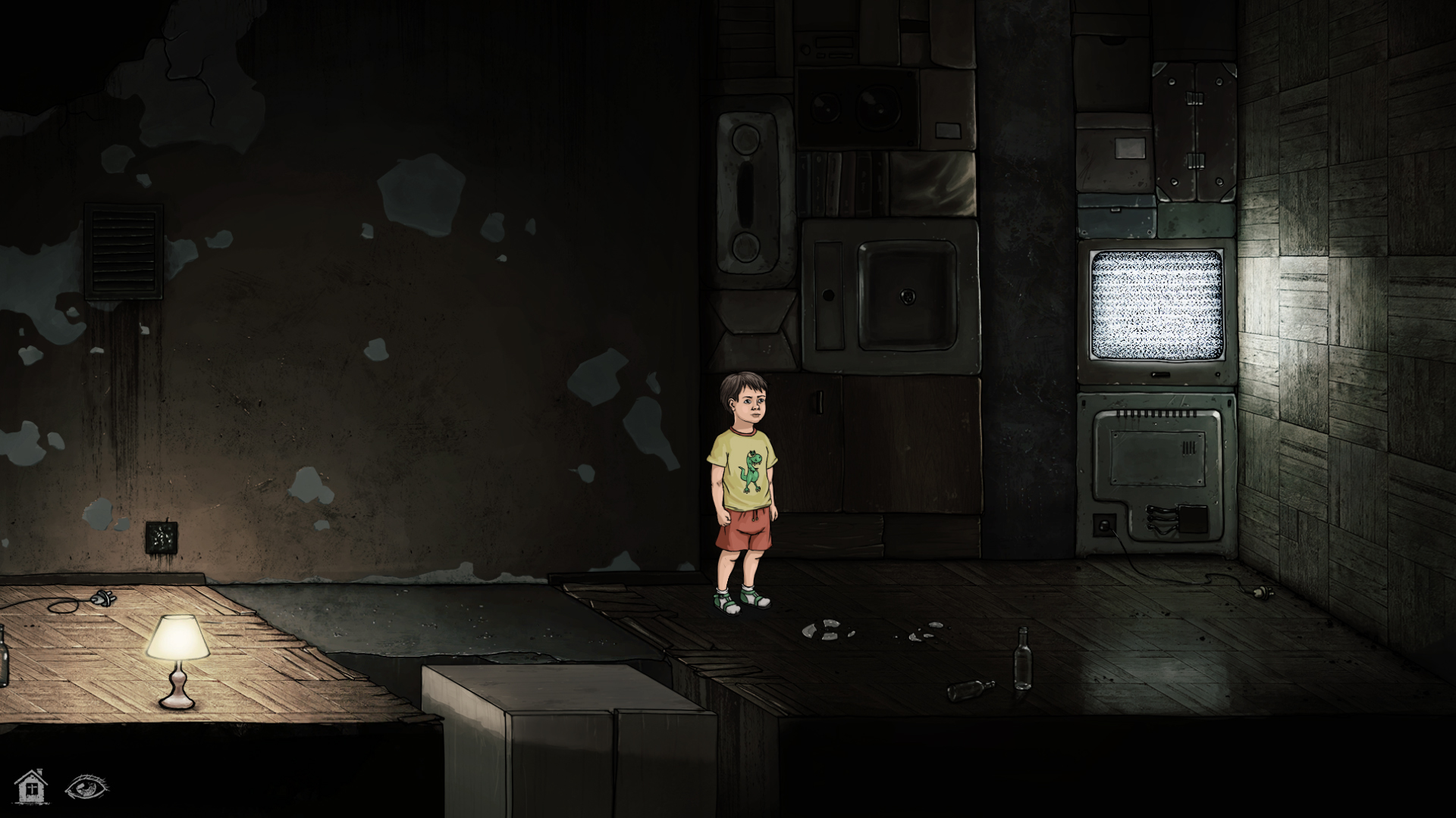 Little Kite screenshot