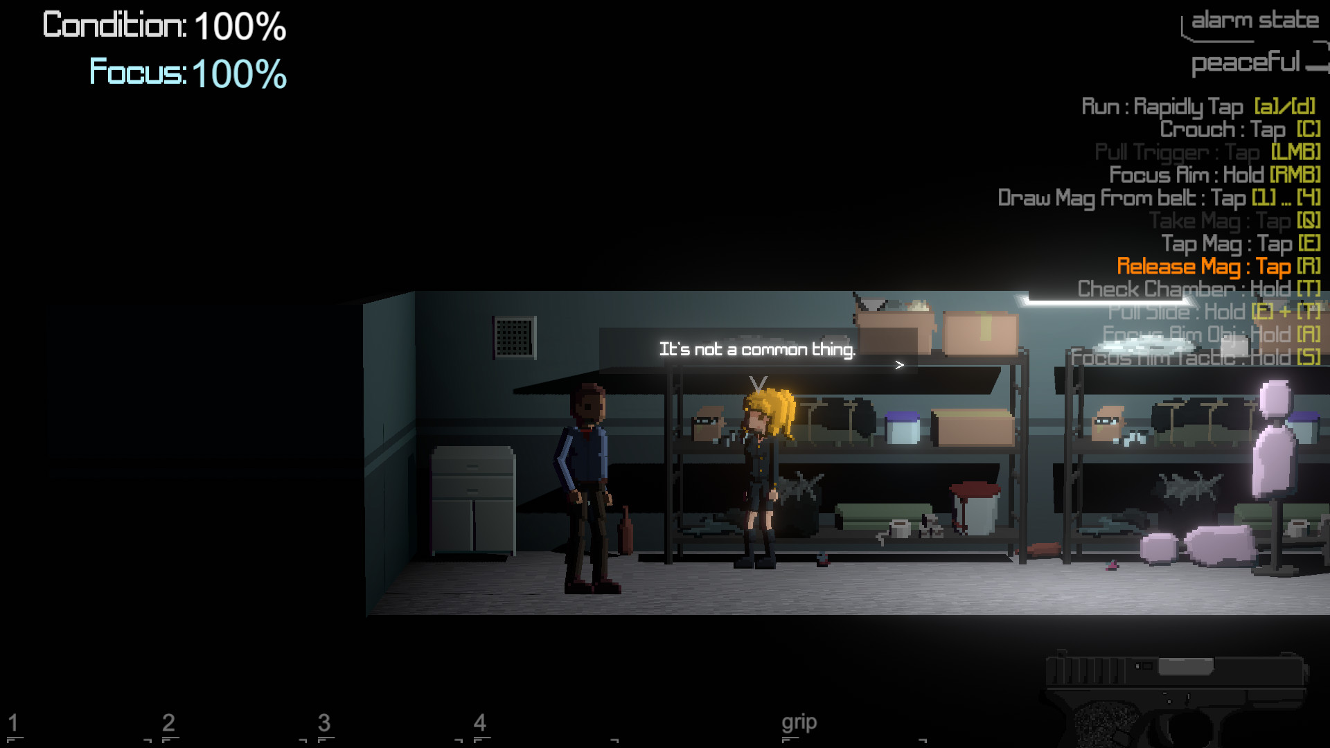 Reloader: test_subject screenshot