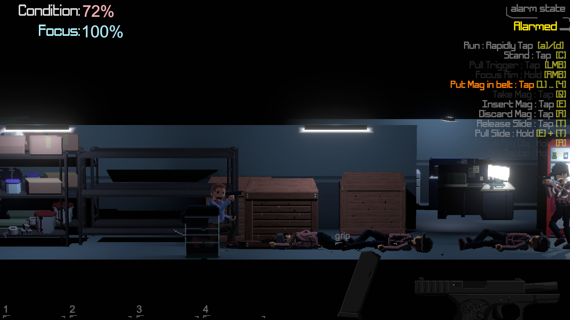 Reloader: test_subject screenshot