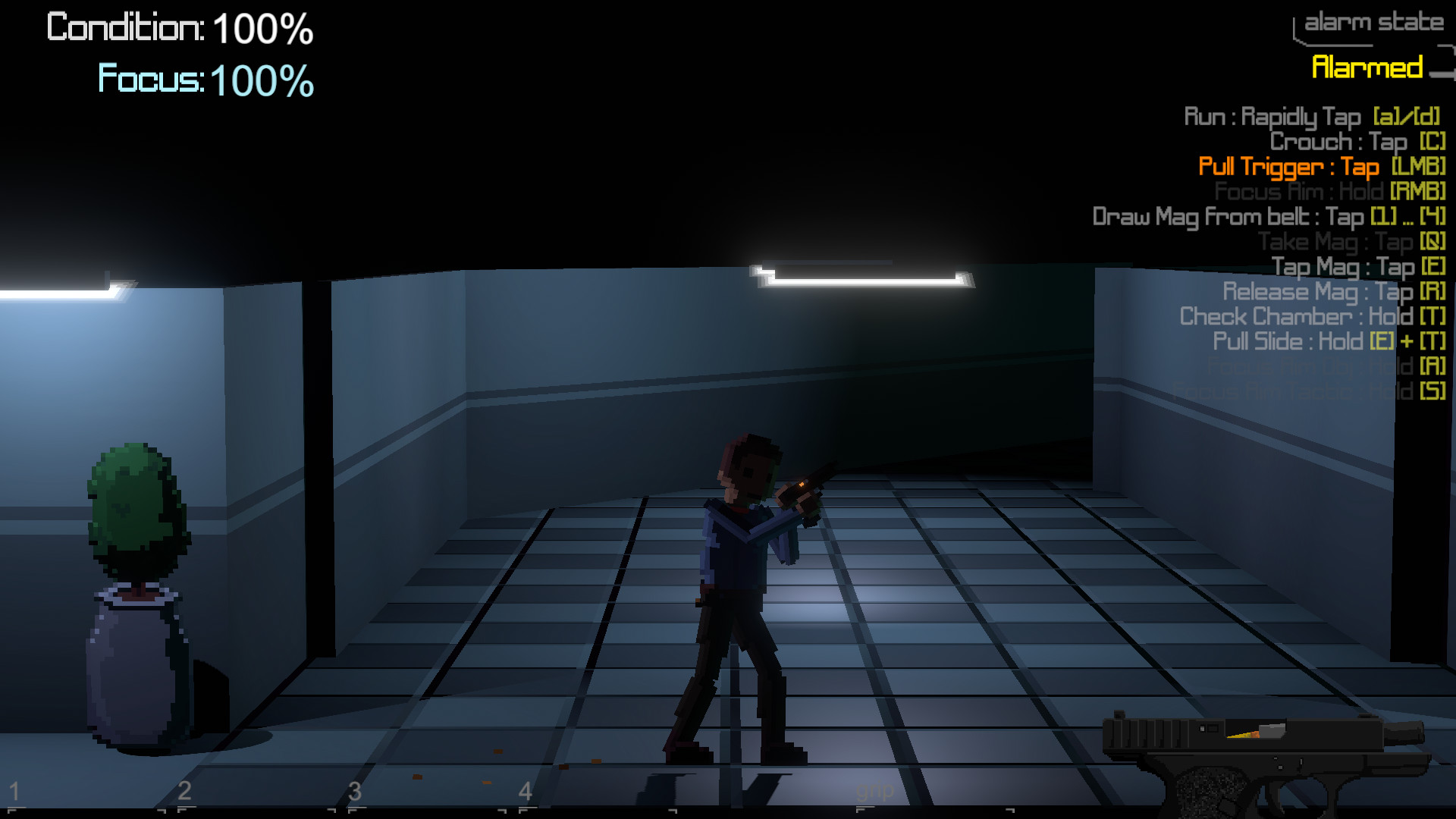Reloader: test_subject screenshot