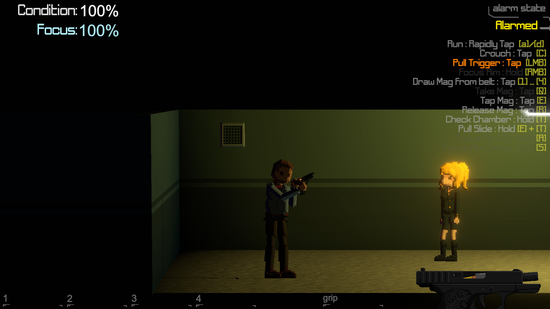 Reloader: test_subject screenshot
