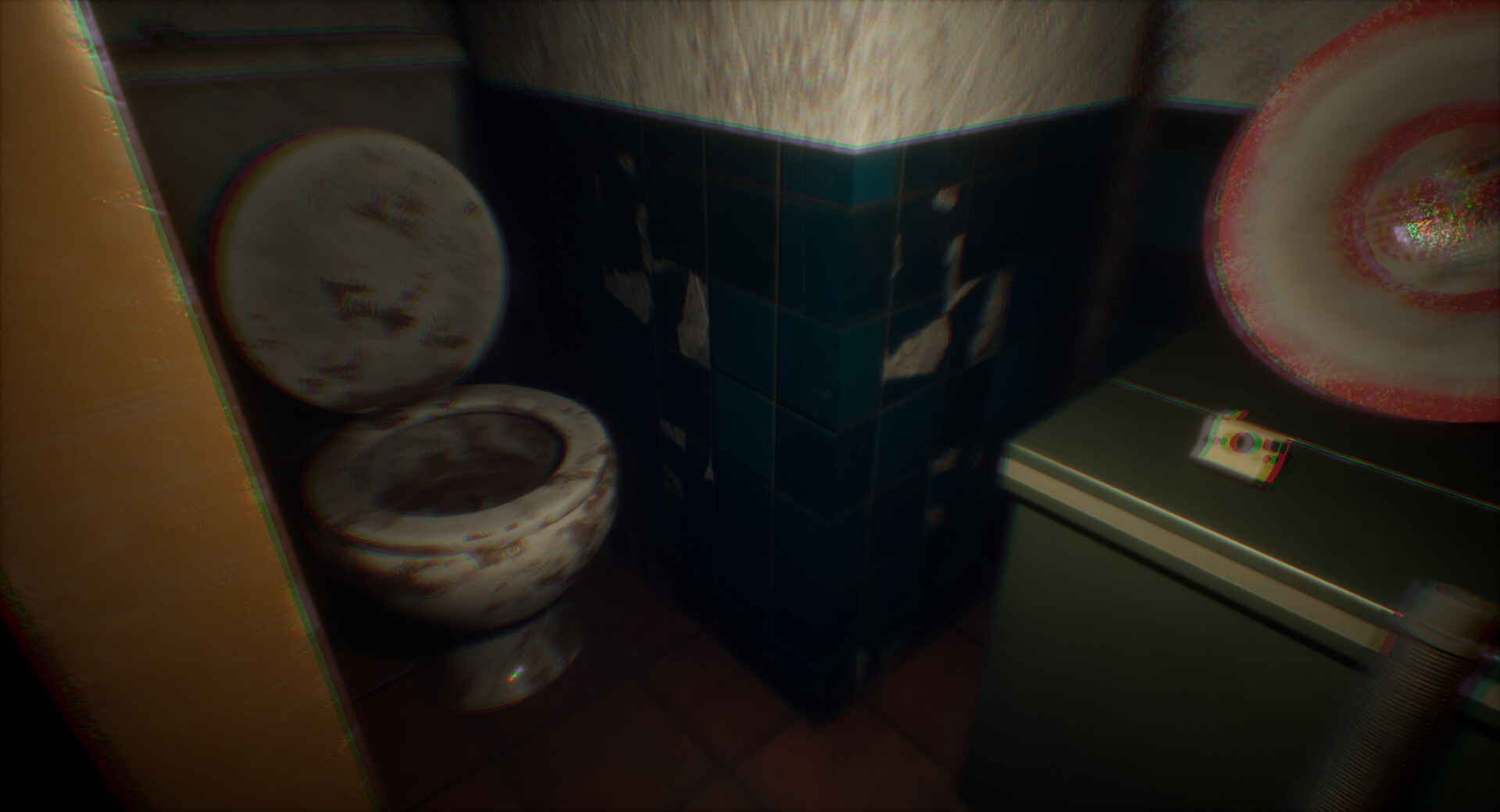 接触: 第一章(The Encounter: Chapter One) screenshot