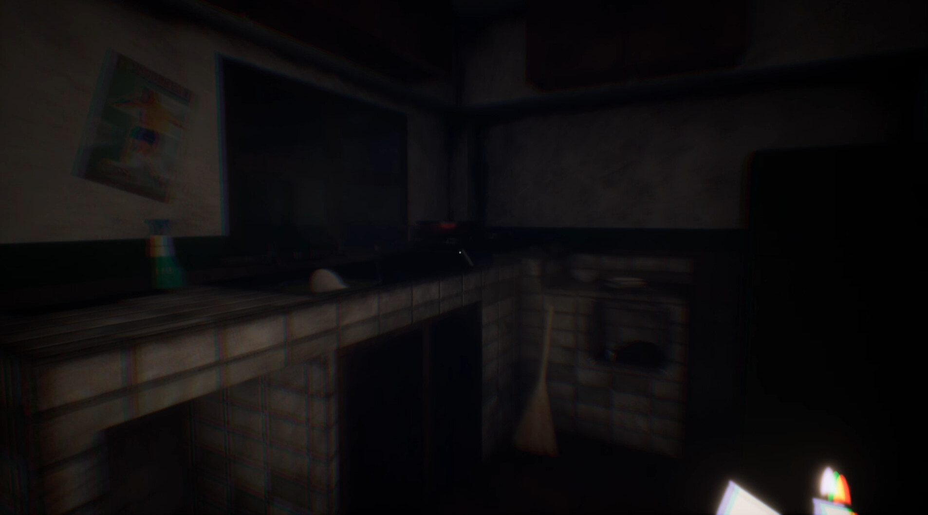 接触: 第一章(The Encounter: Chapter One) screenshot