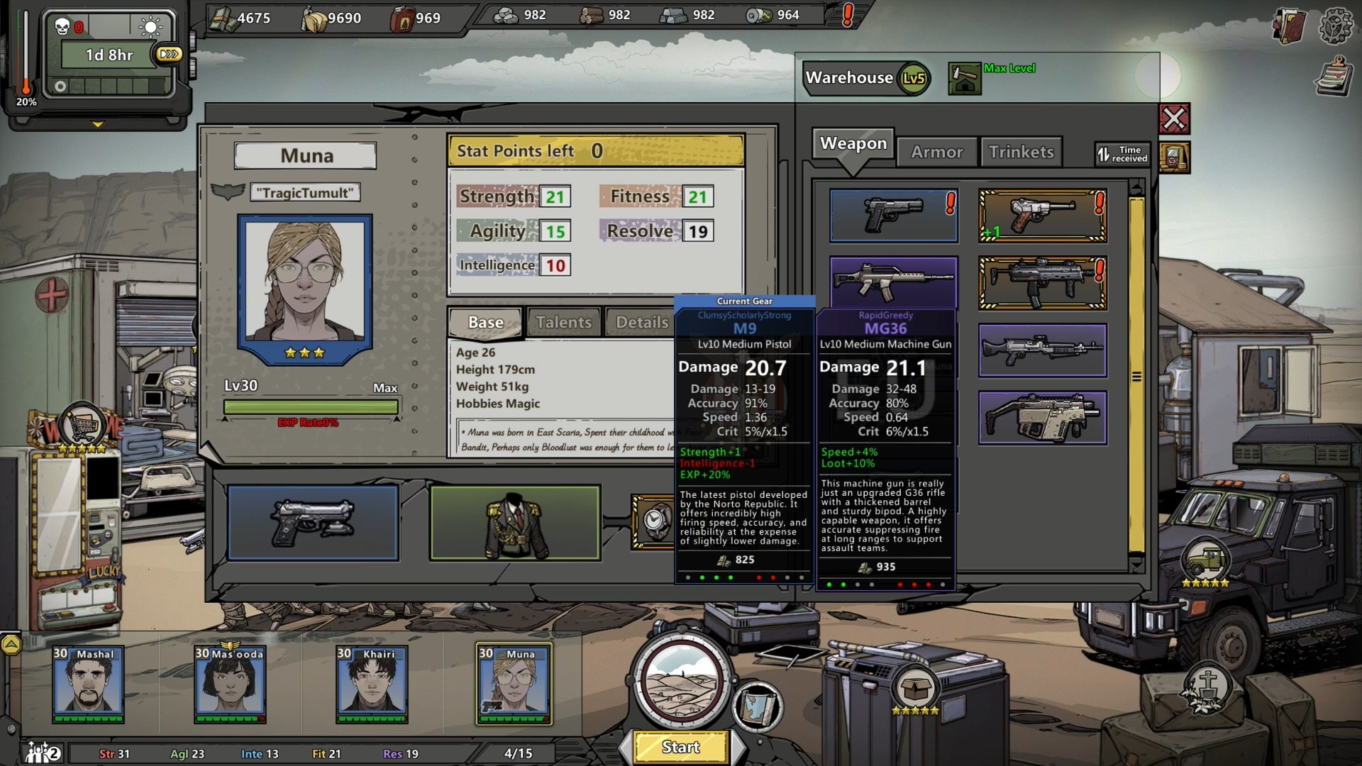 Home Behind 2 screenshot