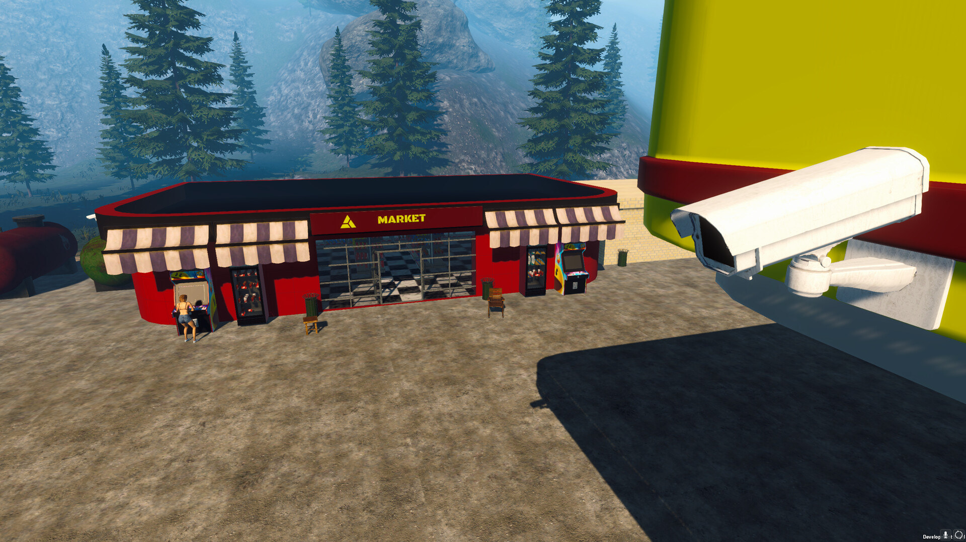 Pumping Simulator 2 screenshot