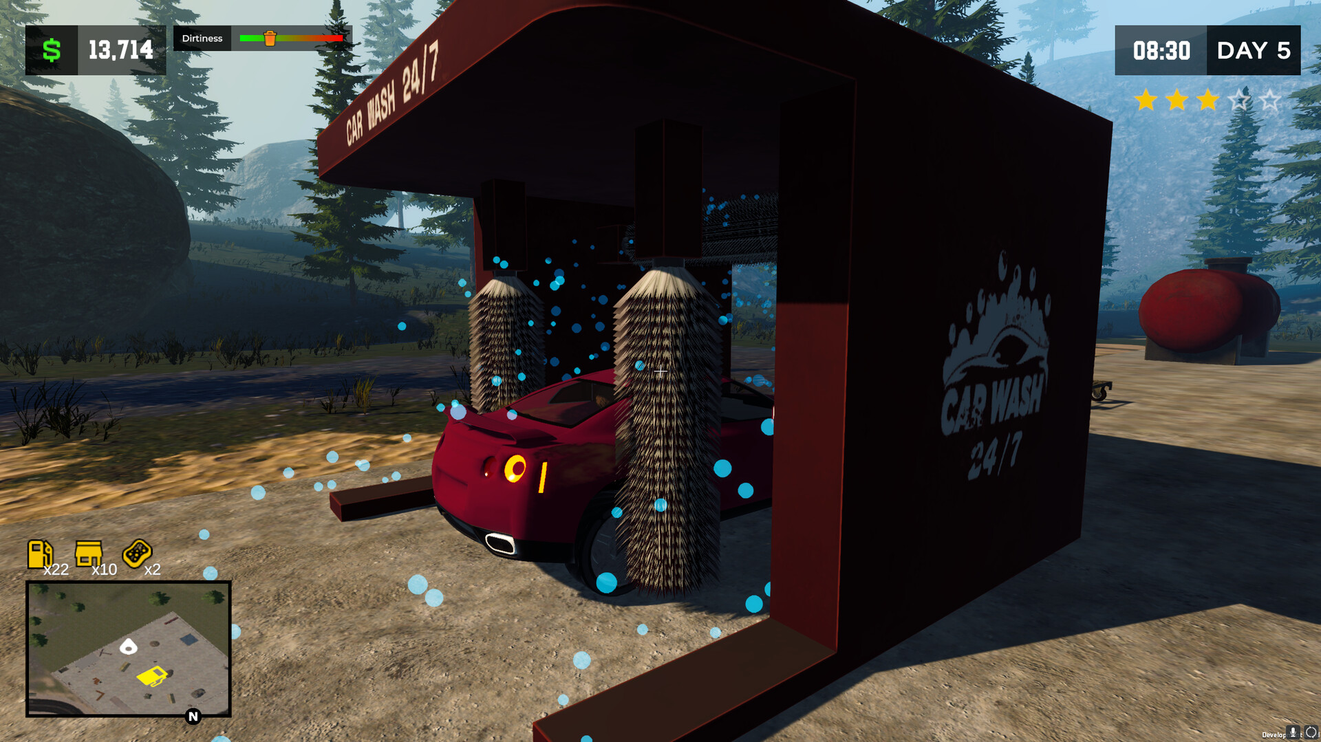 Pumping Simulator 2 screenshot