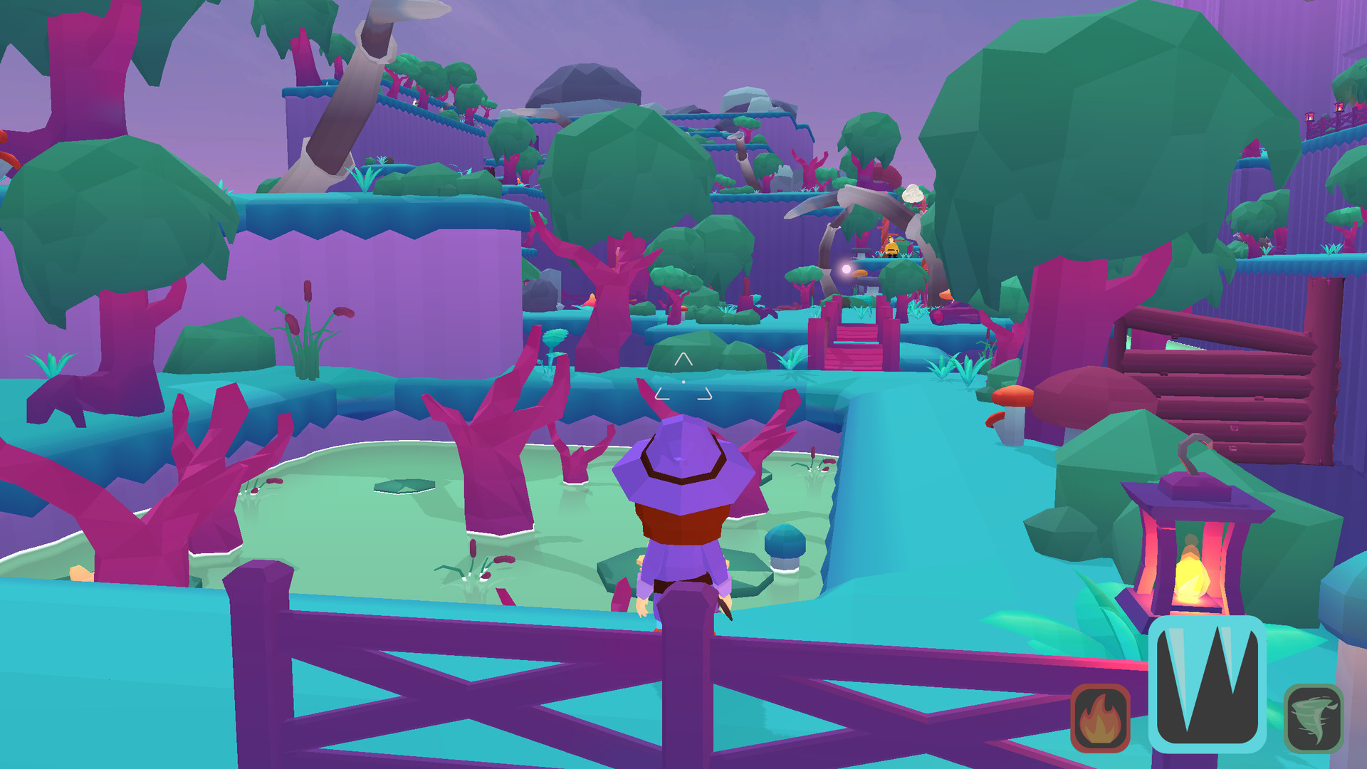 Veneficium: A witch's tale screenshot